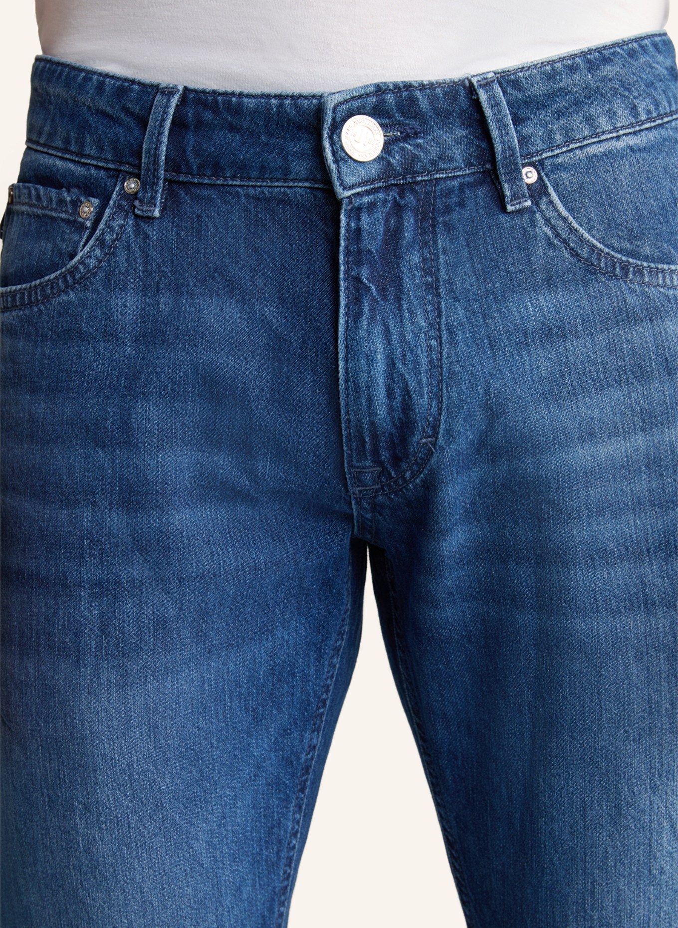 JOOP! JEANS Jeans Slim Fit, Farbe: BLAU (Bild 3)