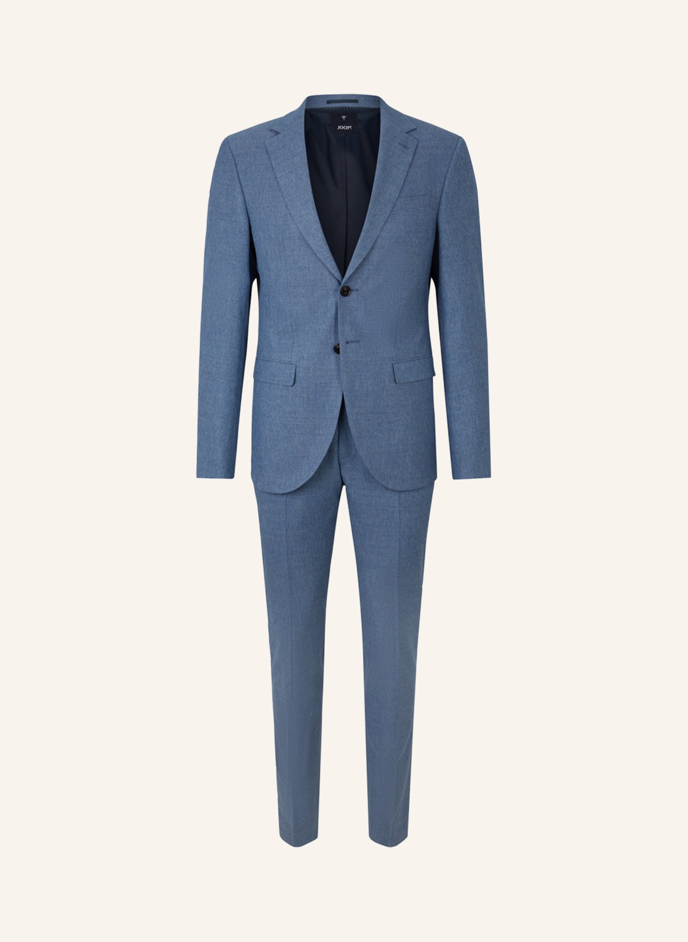 JOOP! Anzug Extra Slim Fit, Farbe: HELLBLAU (Bild 1)