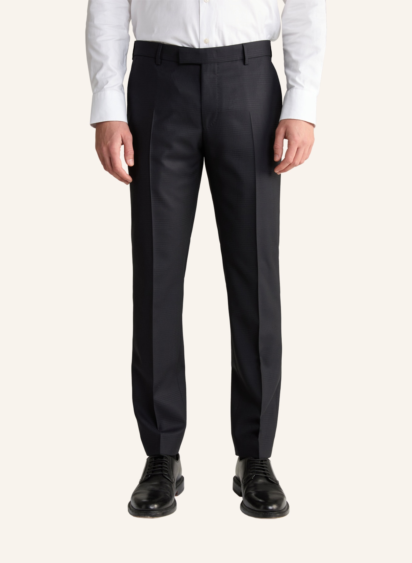 JOOP! Anzughose Slim Fit, Farbe: DUNKELBLAU (Bild 5)