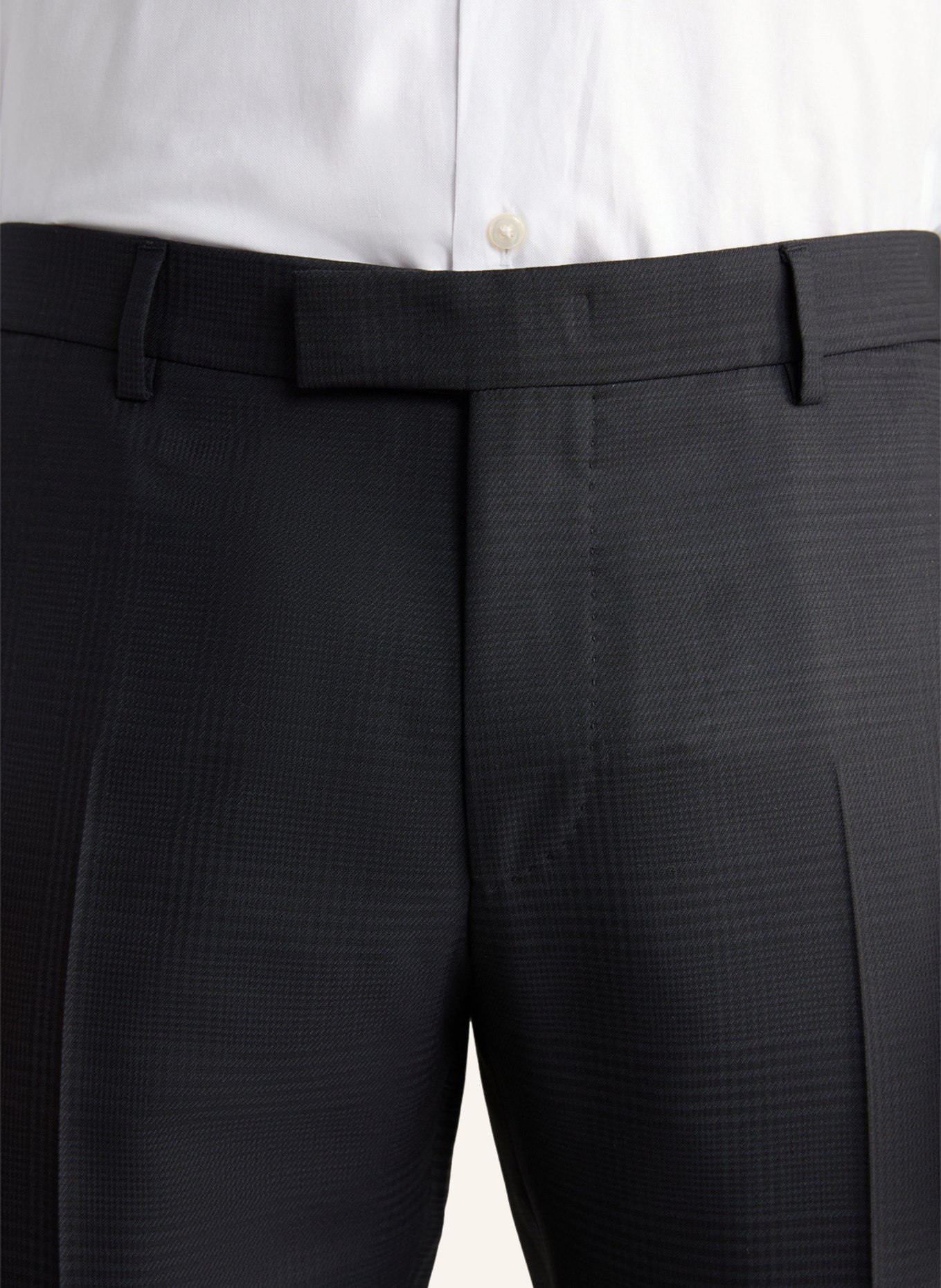 JOOP! Anzughose Slim Fit, Farbe: DUNKELBLAU (Bild 3)