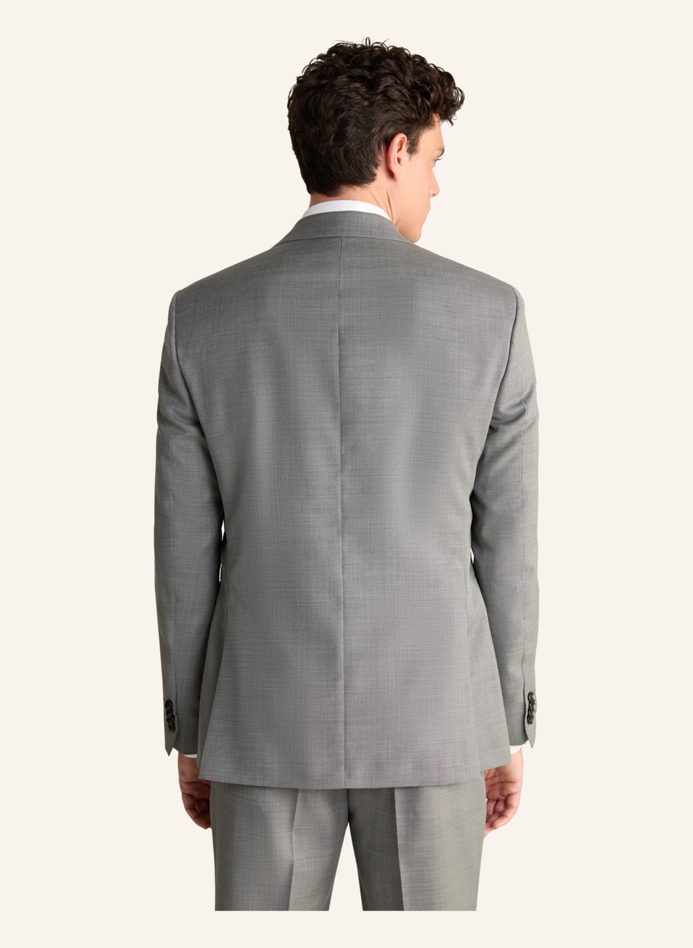 JOOP! Anzug Modern Fit, Farbe: GRAU (Bild 2)