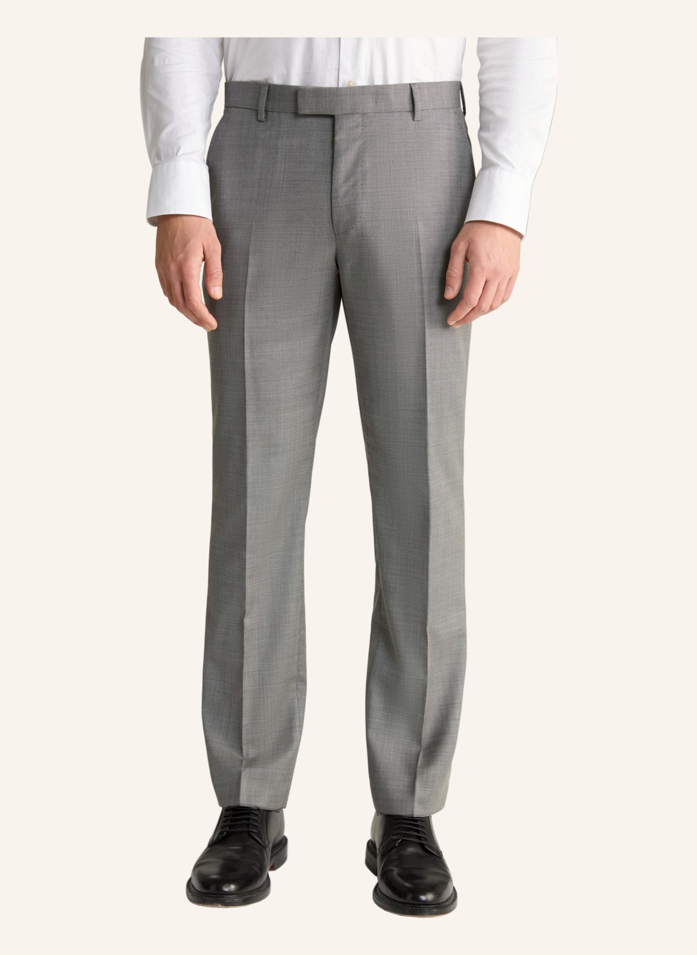 JOOP! Anzug Modern Fit, Farbe: GRAU (Bild 3)