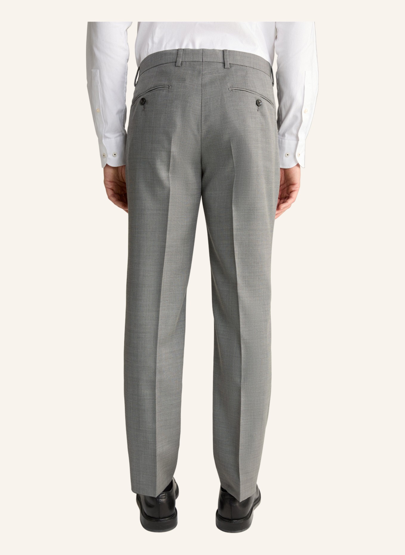 JOOP! Anzug Modern Fit, Farbe: GRAU (Bild 4)