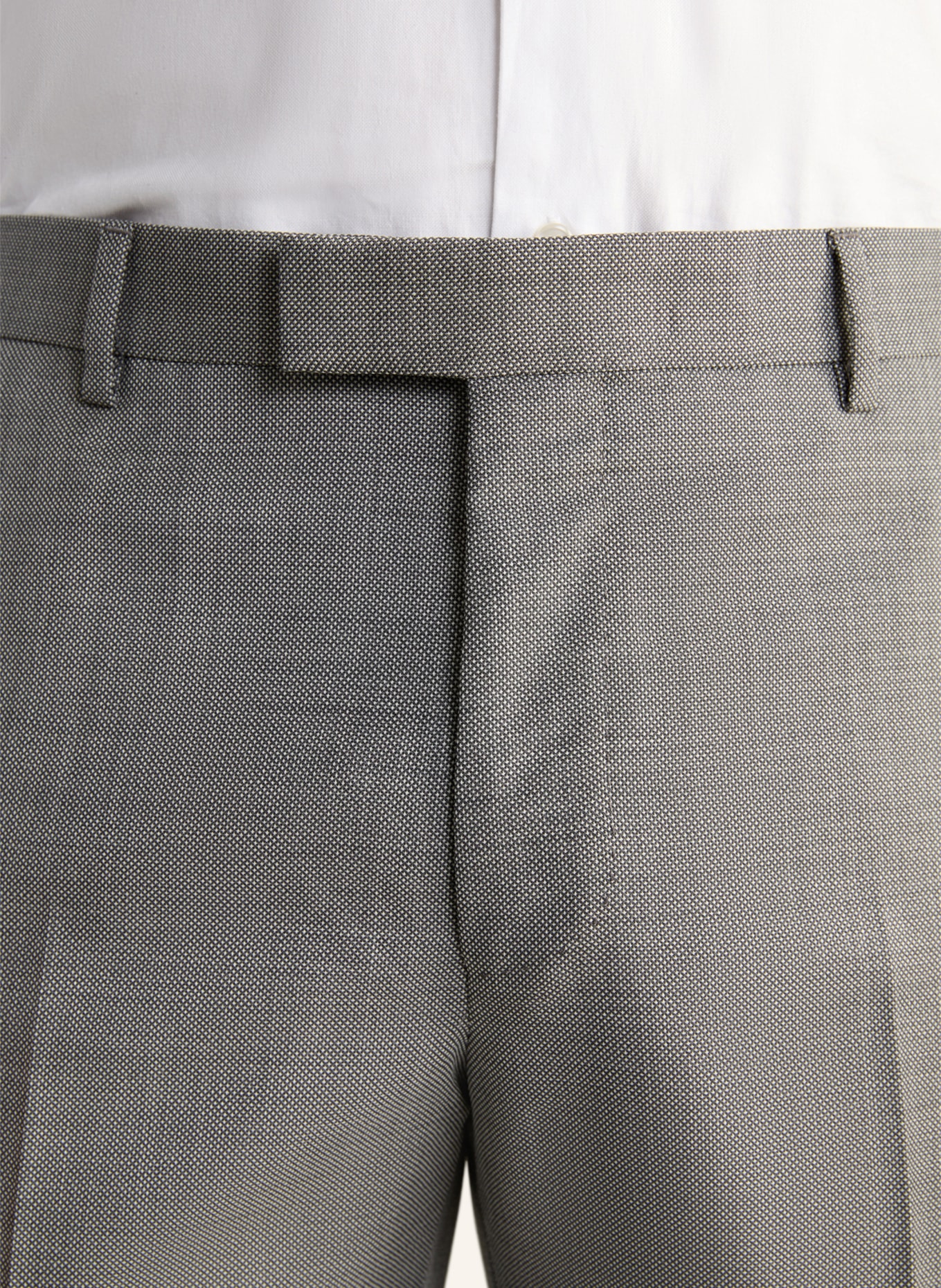 JOOP! Anzug Modern Fit, Farbe: GRAU (Bild 11)