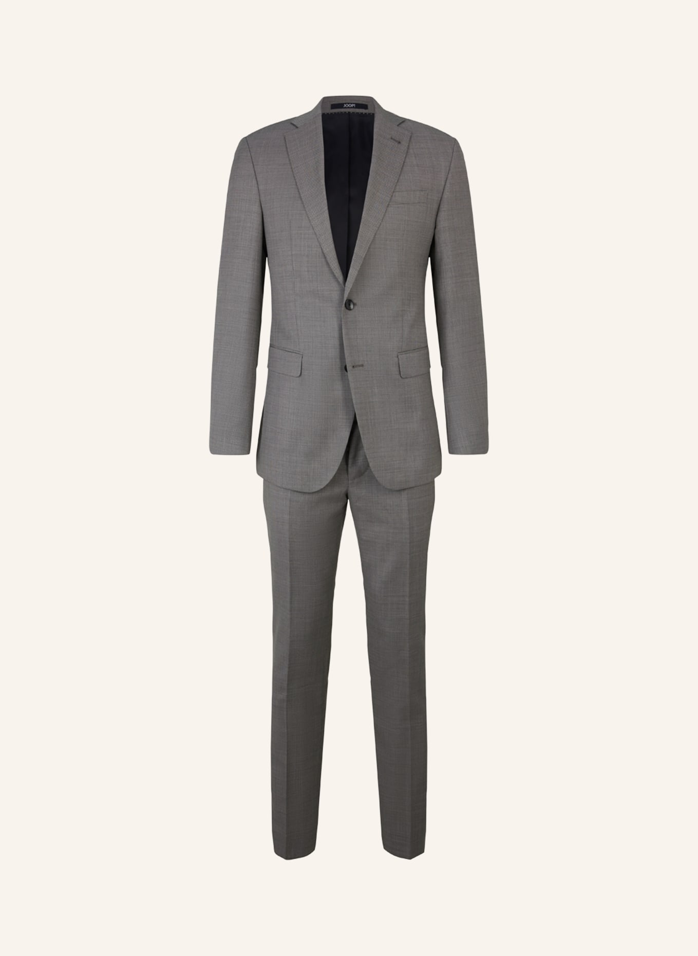 JOOP! Anzug Modern Fit, Farbe: GRAU (Bild 1)