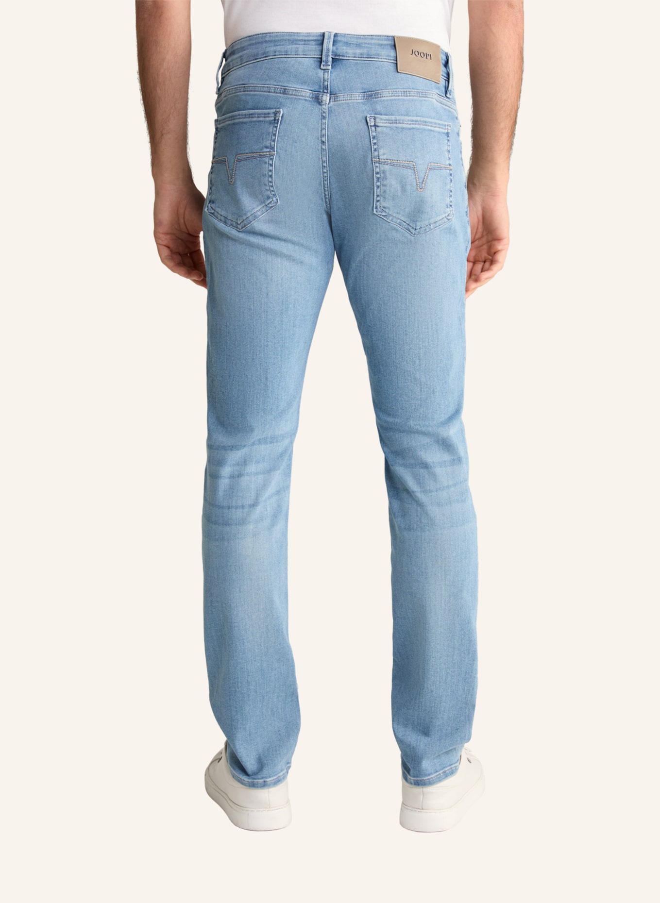 JOOP! JEANS Jeans Slim Fit, Farbe: HELLBLAU (Bild 2)