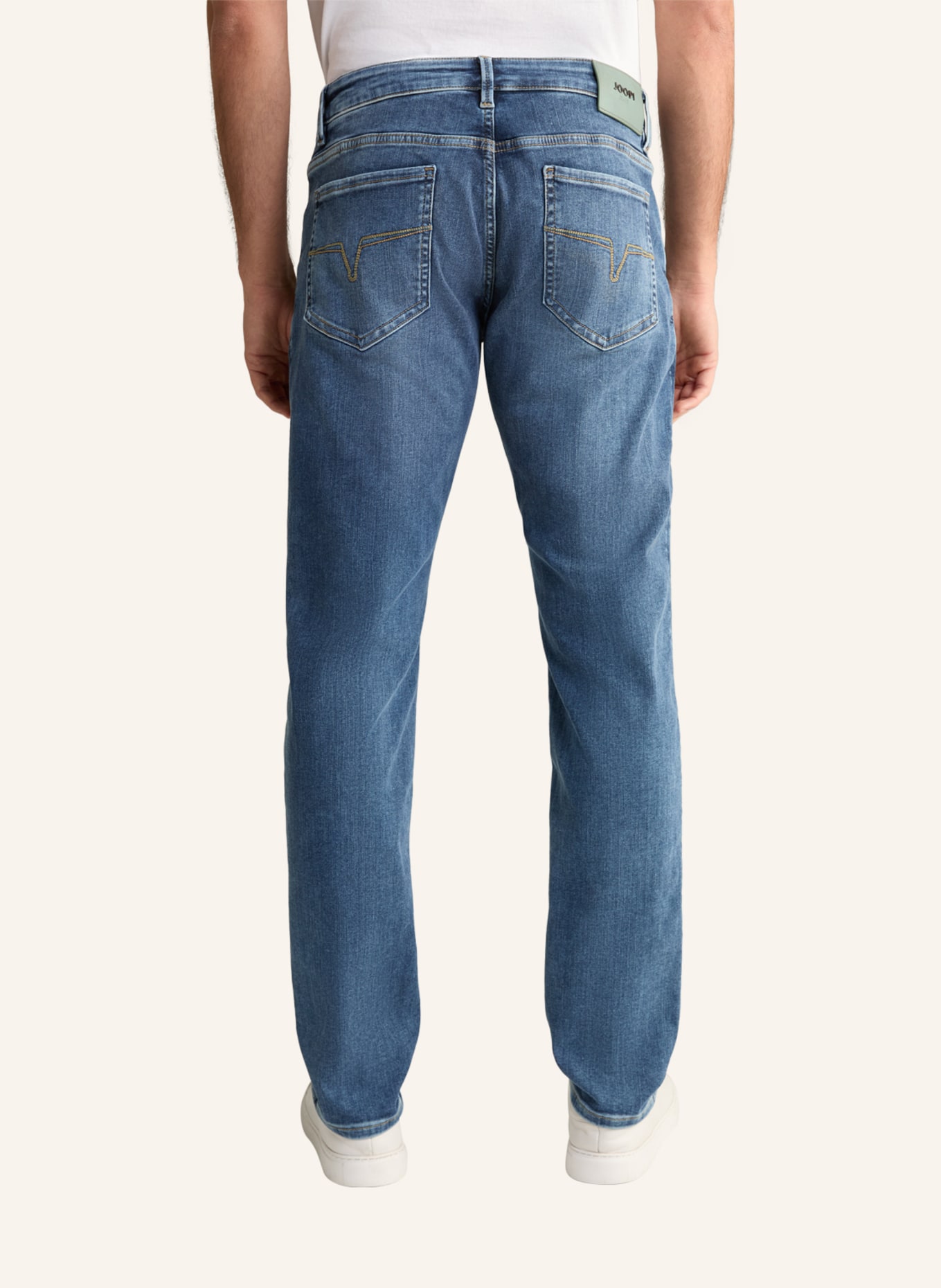 JOOP! JEANS Jeans Modern Fit, Farbe: BLAU (Bild 2)