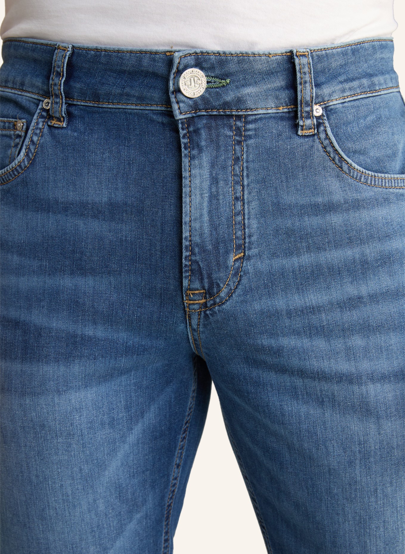 JOOP! JEANS Jeans Modern Fit, Farbe: BLAU (Bild 3)