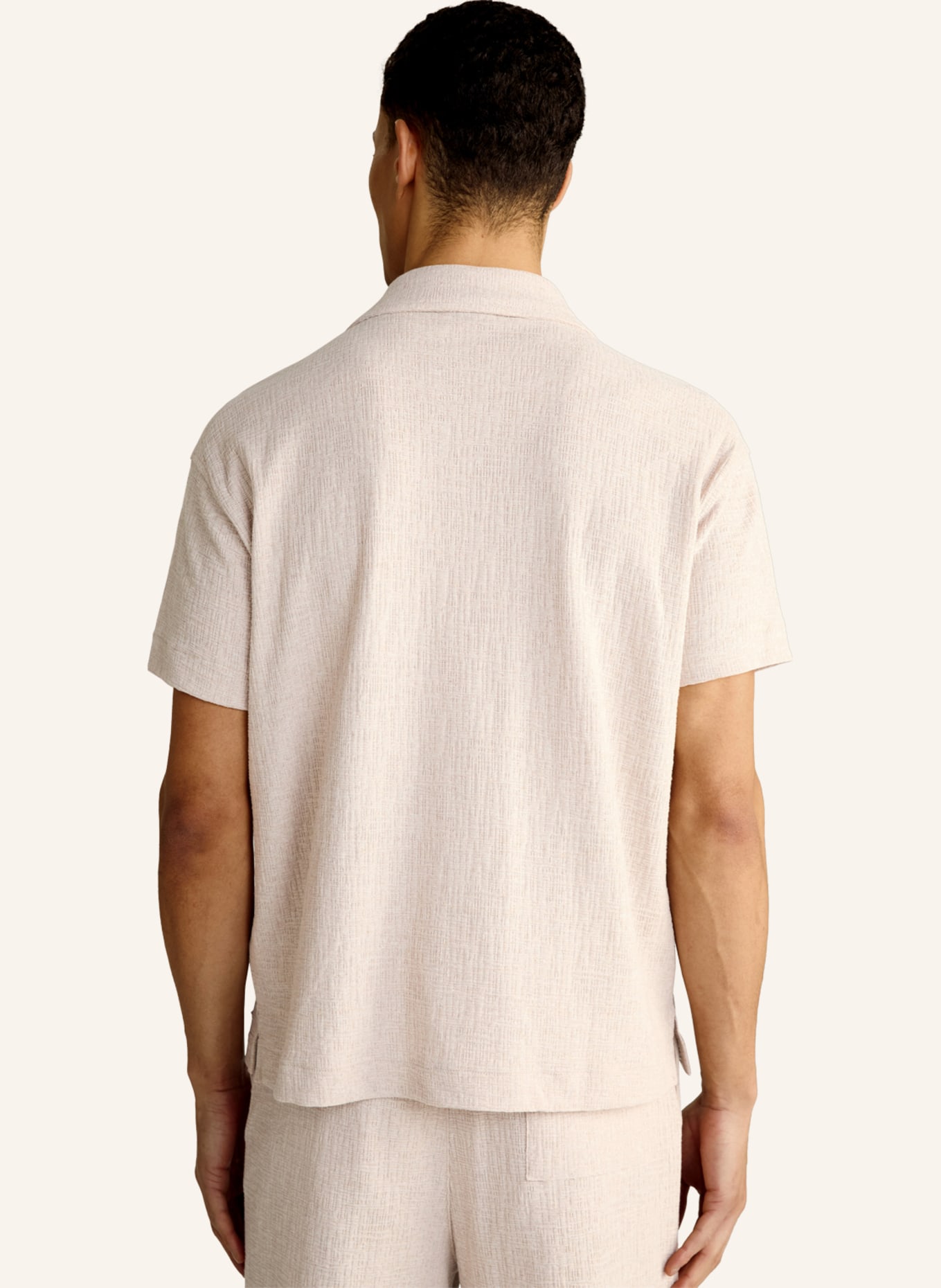 JOOP! Hemd Modern Fit, Farbe: BEIGE (Bild 2)