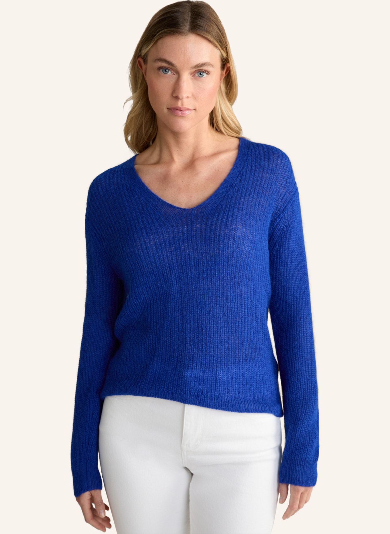 JOOP! Pullover, Farbe: BLAU (Bild 6)