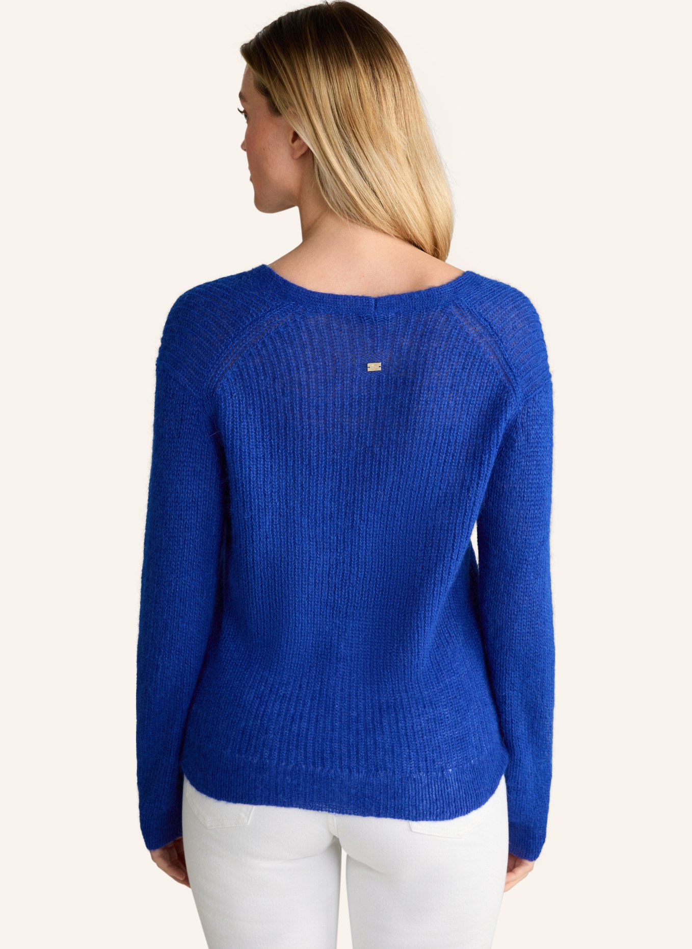 JOOP! Pullover, Farbe: BLAU (Bild 3)
