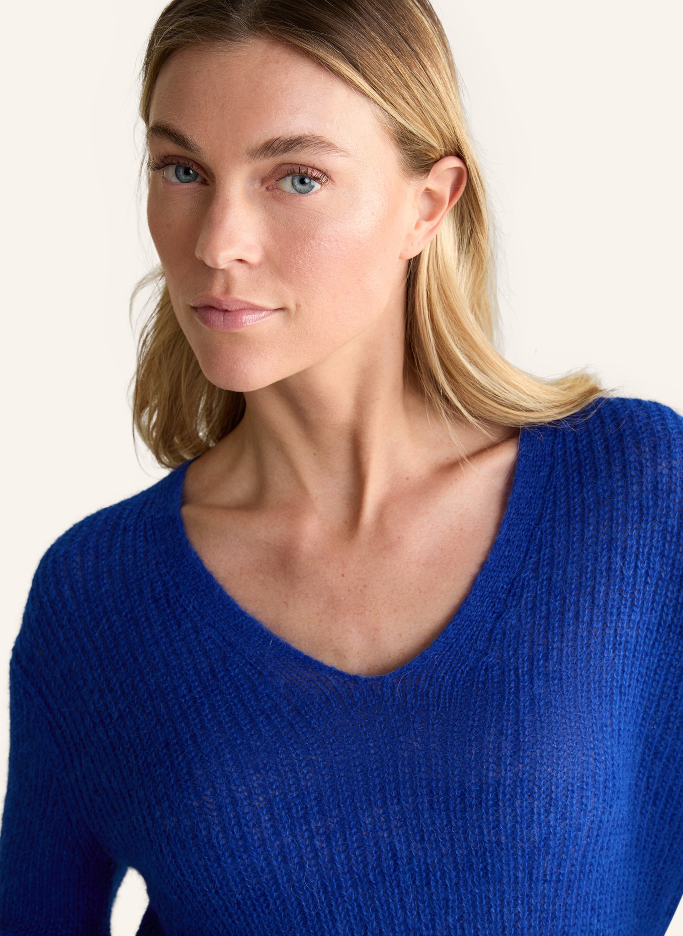 JOOP! Pullover, Farbe: BLAU (Bild 4)