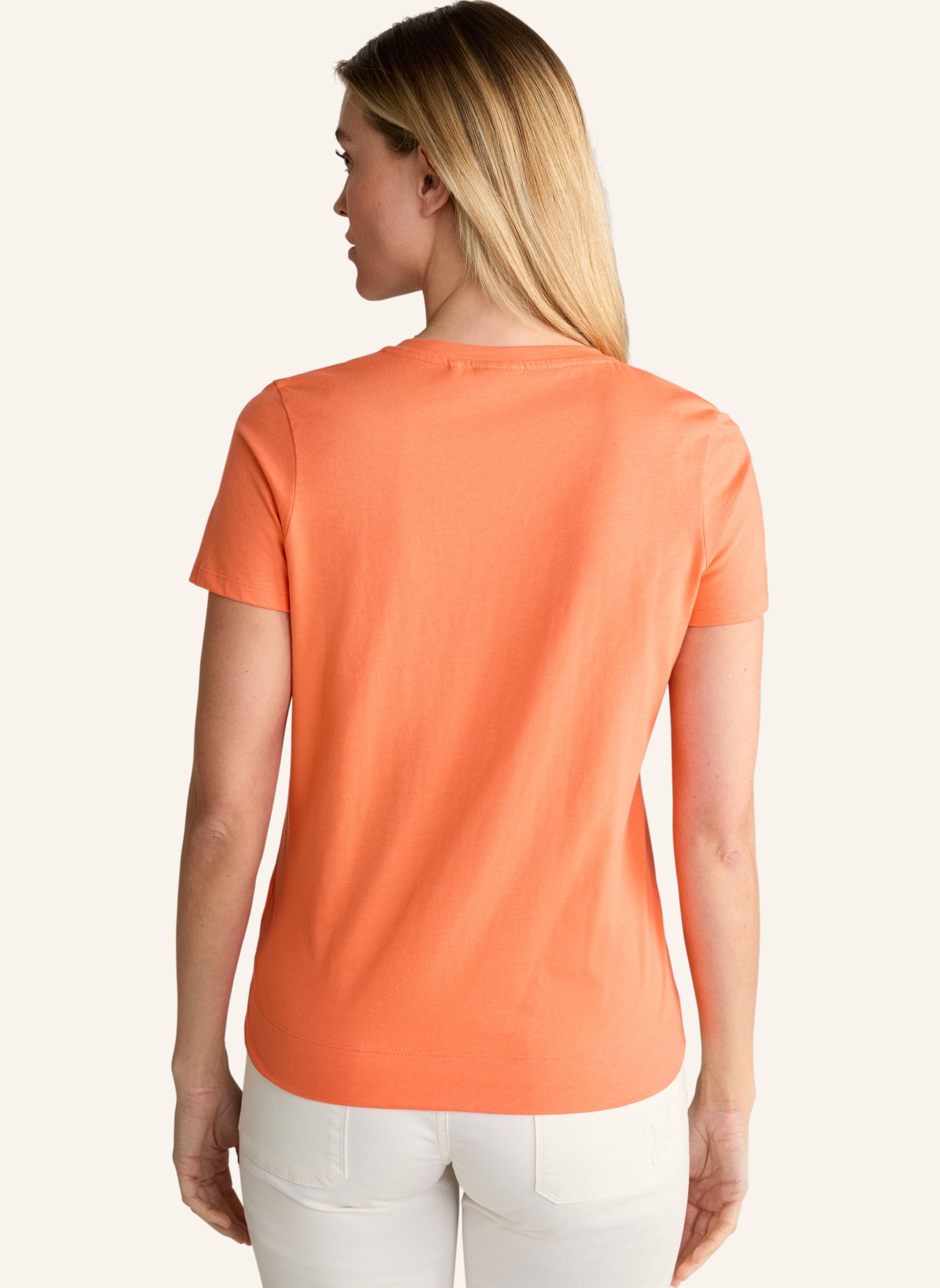 JOOP! T-Shirt, Farbe: ORANGE (Bild 3)