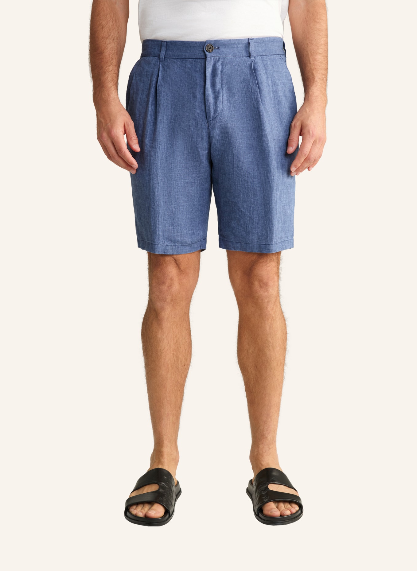 JOOP! Shorts, Farbe: BLAU (Bild 6)