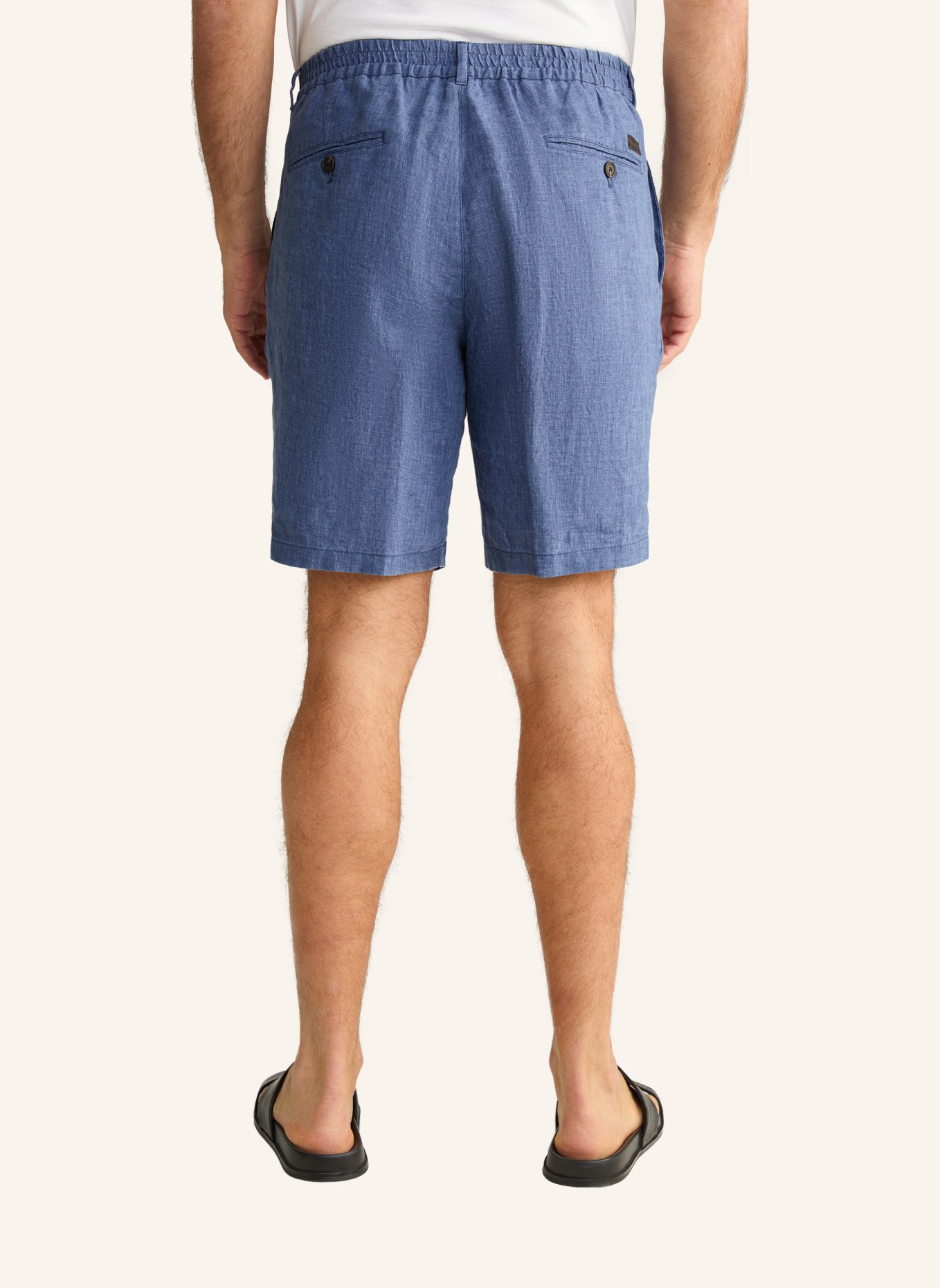 JOOP! Shorts, Farbe: BLAU (Bild 3)
