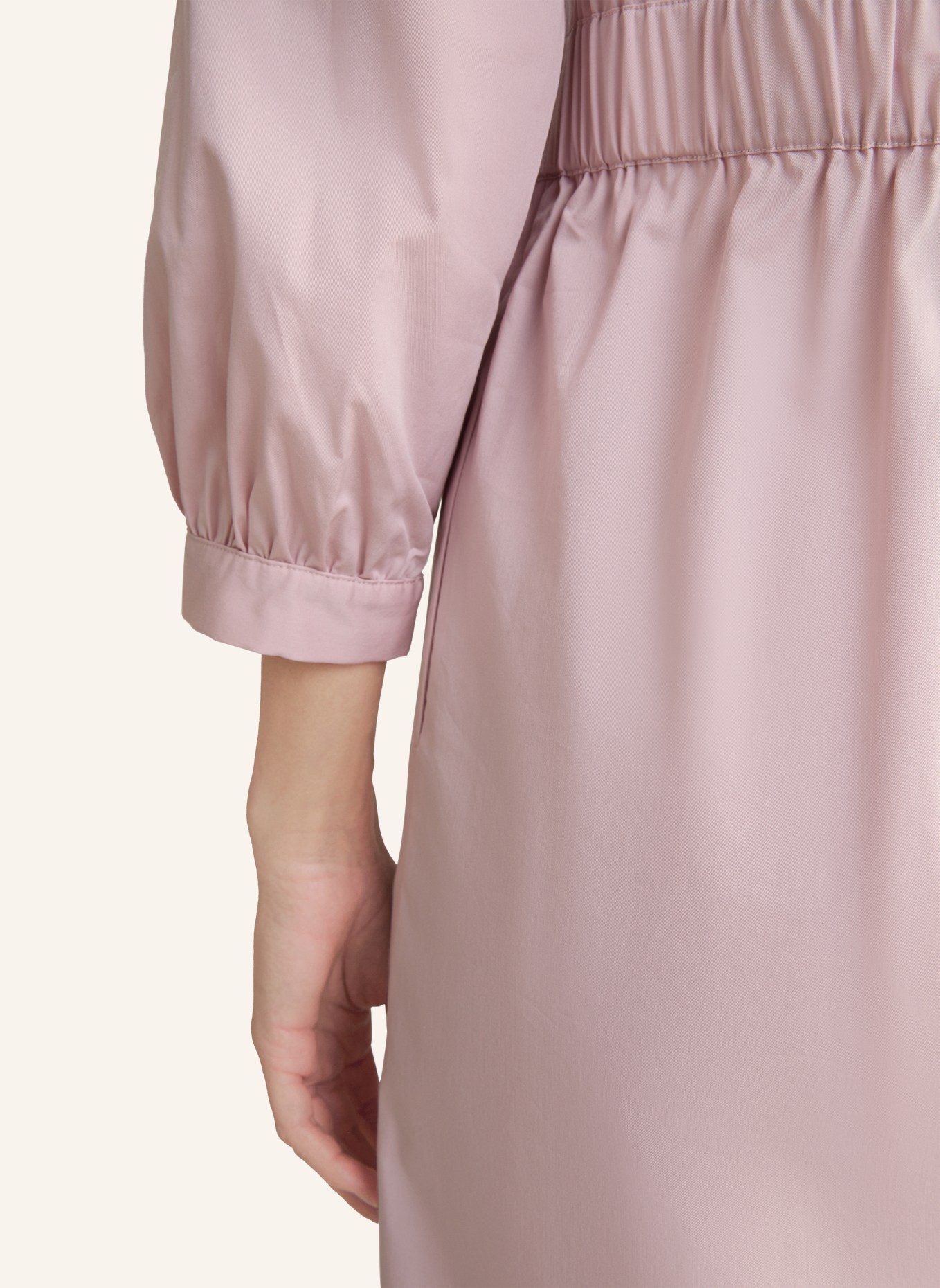 JOOP! Kleid, Farbe: ALTROSA (Bild 5)