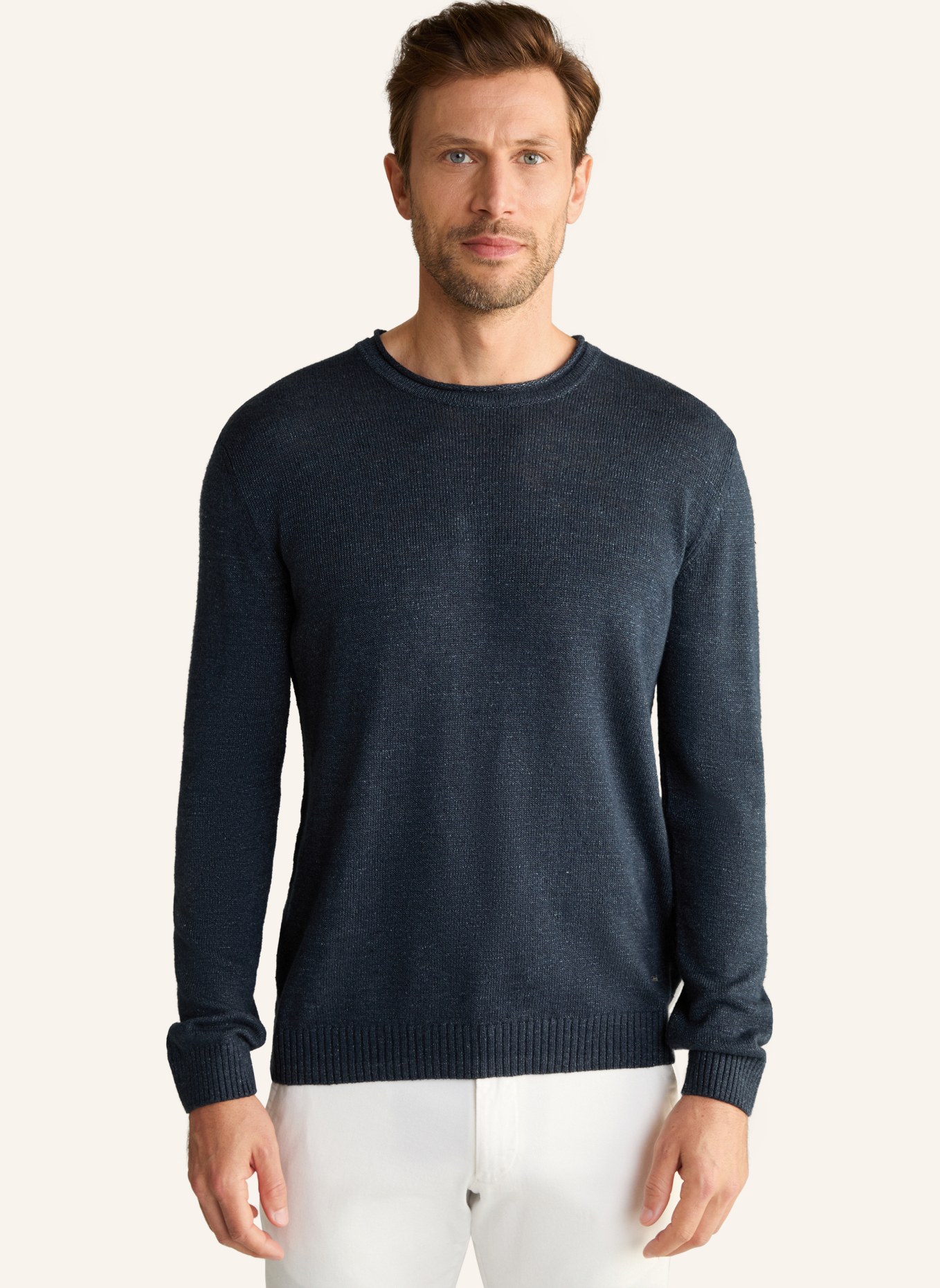 JOOP! Pullover, Farbe: DUNKELBLAU (Bild 6)