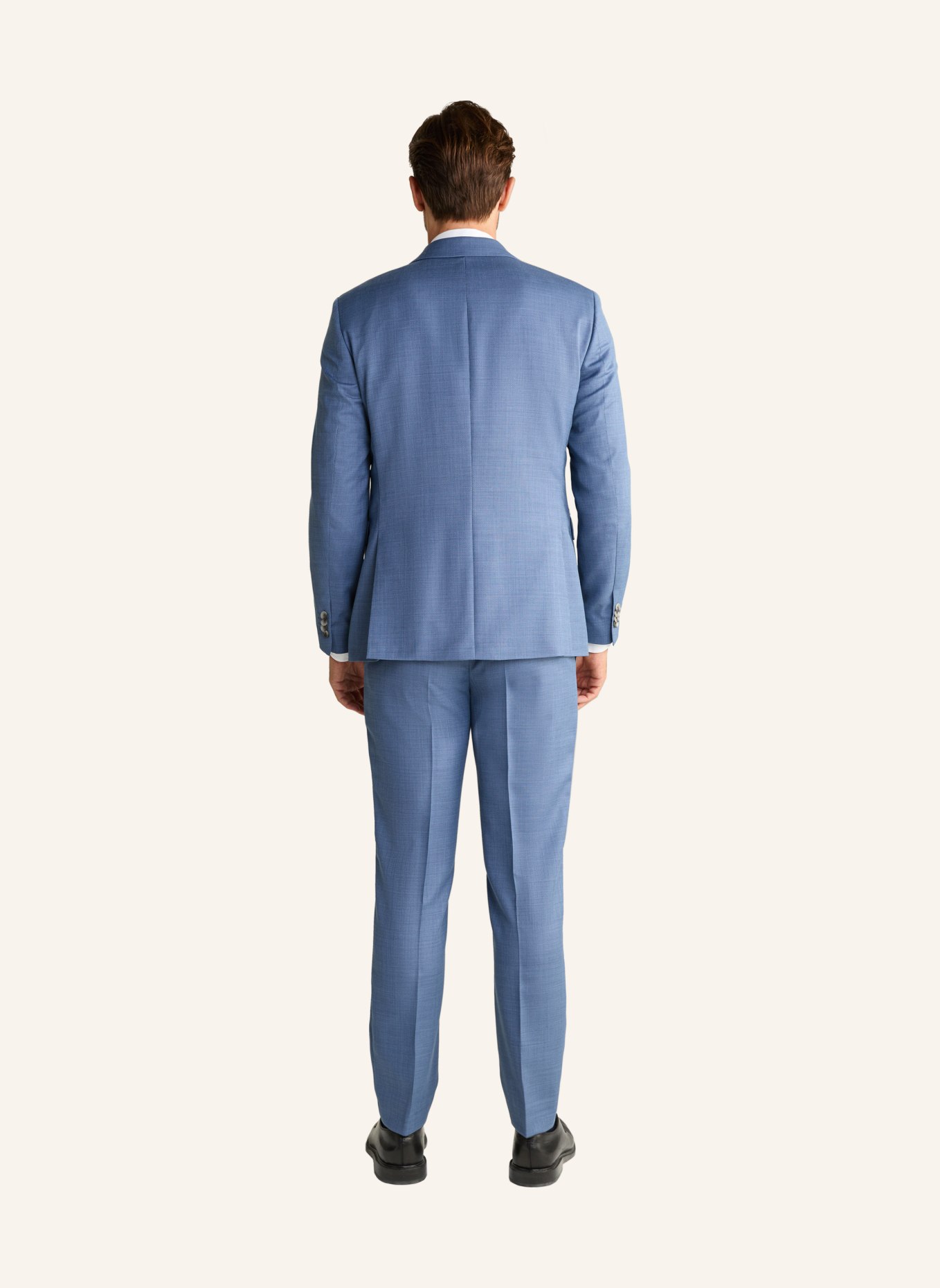 JOOP! Anzug Modern Fit, Farbe: BLAU (Bild 2)