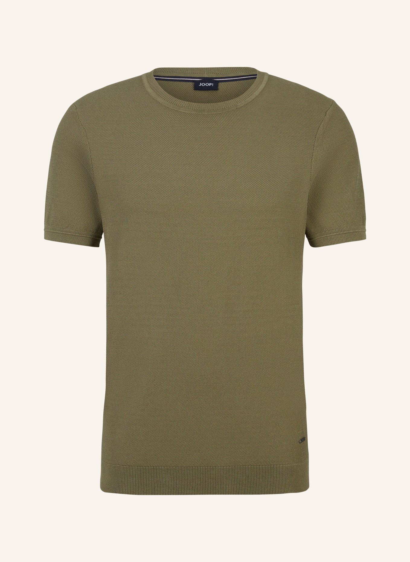 JOOP! T-Shirt, Farbe: GRÜN (Bild 1)