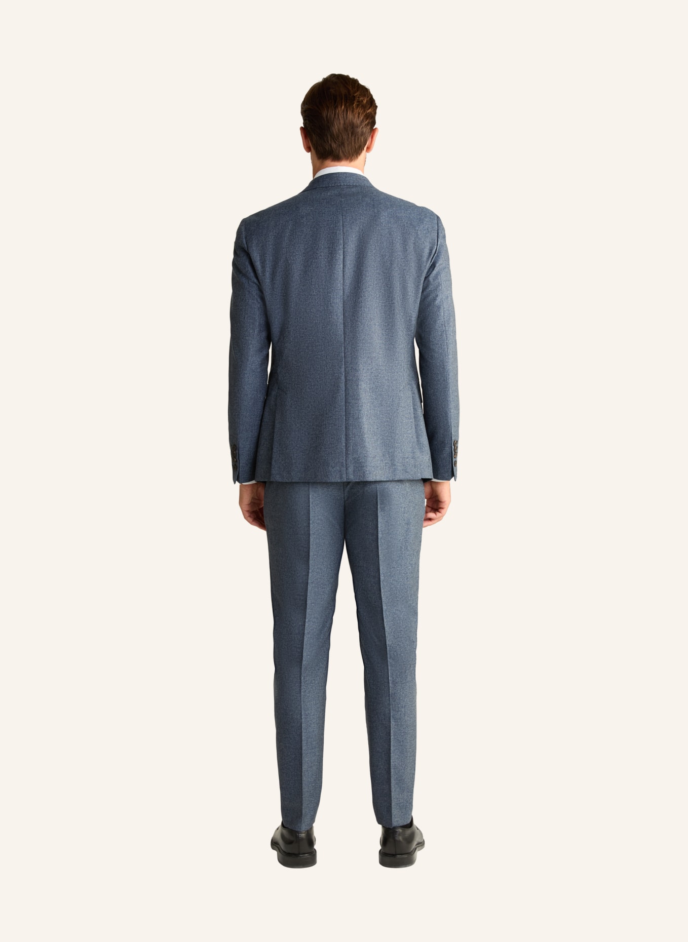 JOOP! Anzug Slim Fit, Farbe: BLAU (Bild 2)