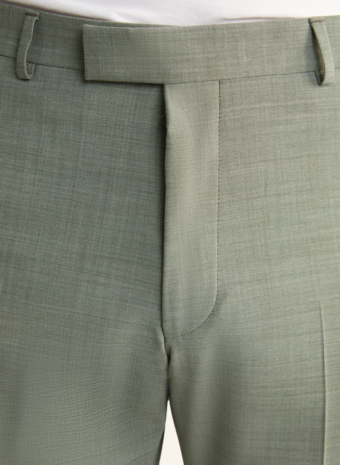 JOOP! Anzug Extra Slim Fit, Farbe: GRÜN (Bild 9)