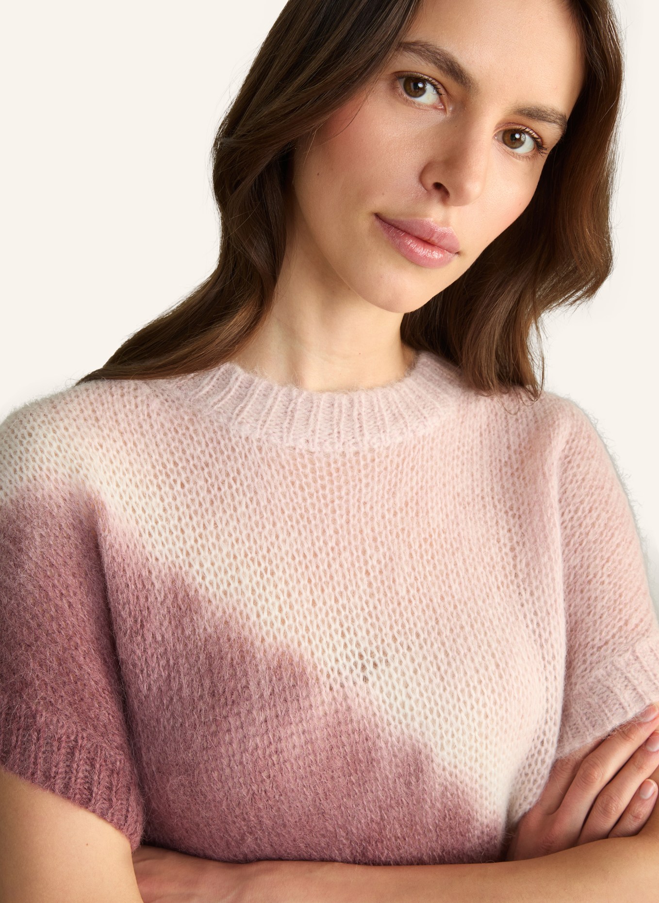 JOOP! Pullover, Farbe: ROSA (Bild 4)