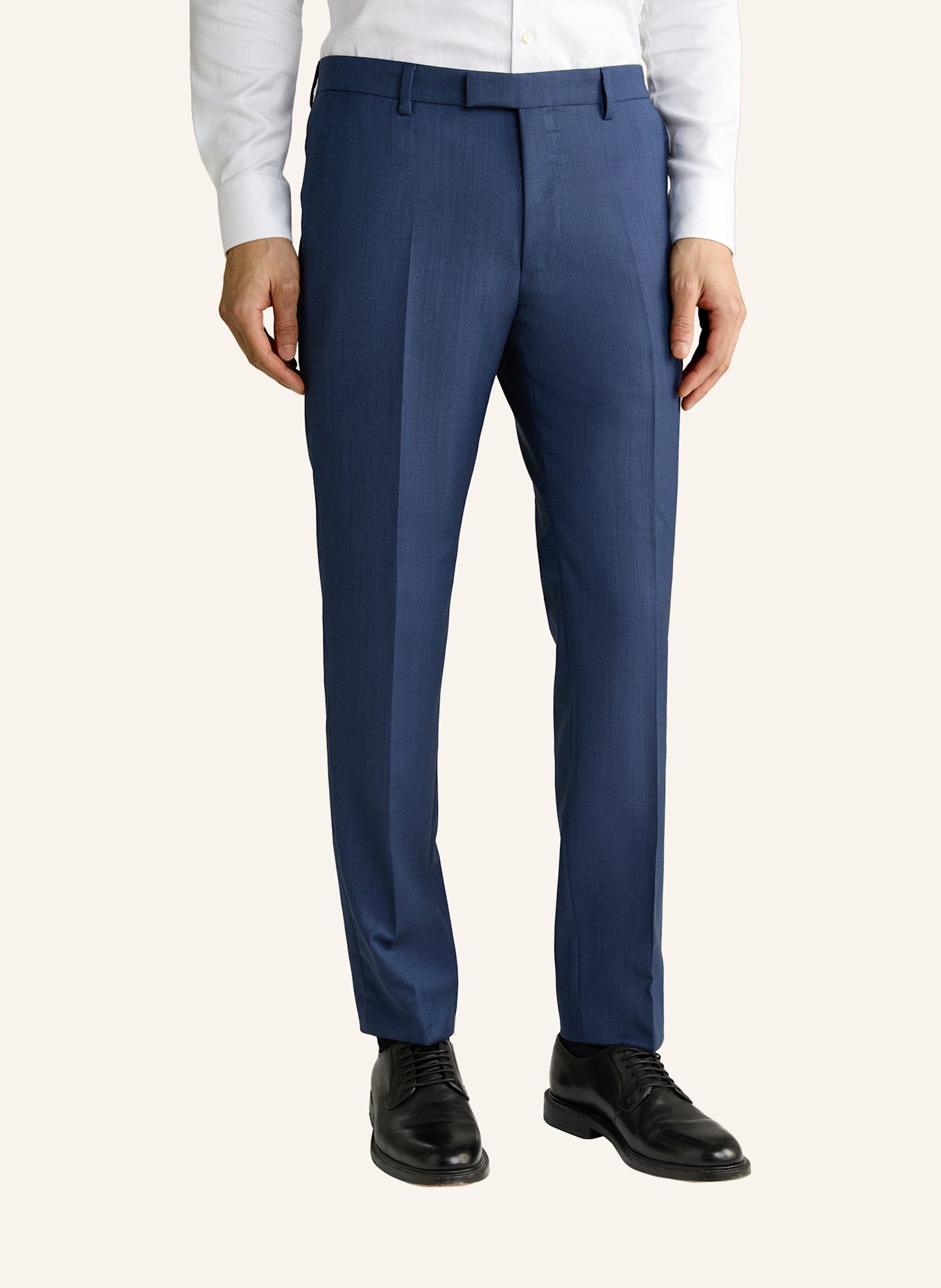 JOOP! Anzughose Slim Fit, Farbe: DUNKELBLAU (Bild 6)