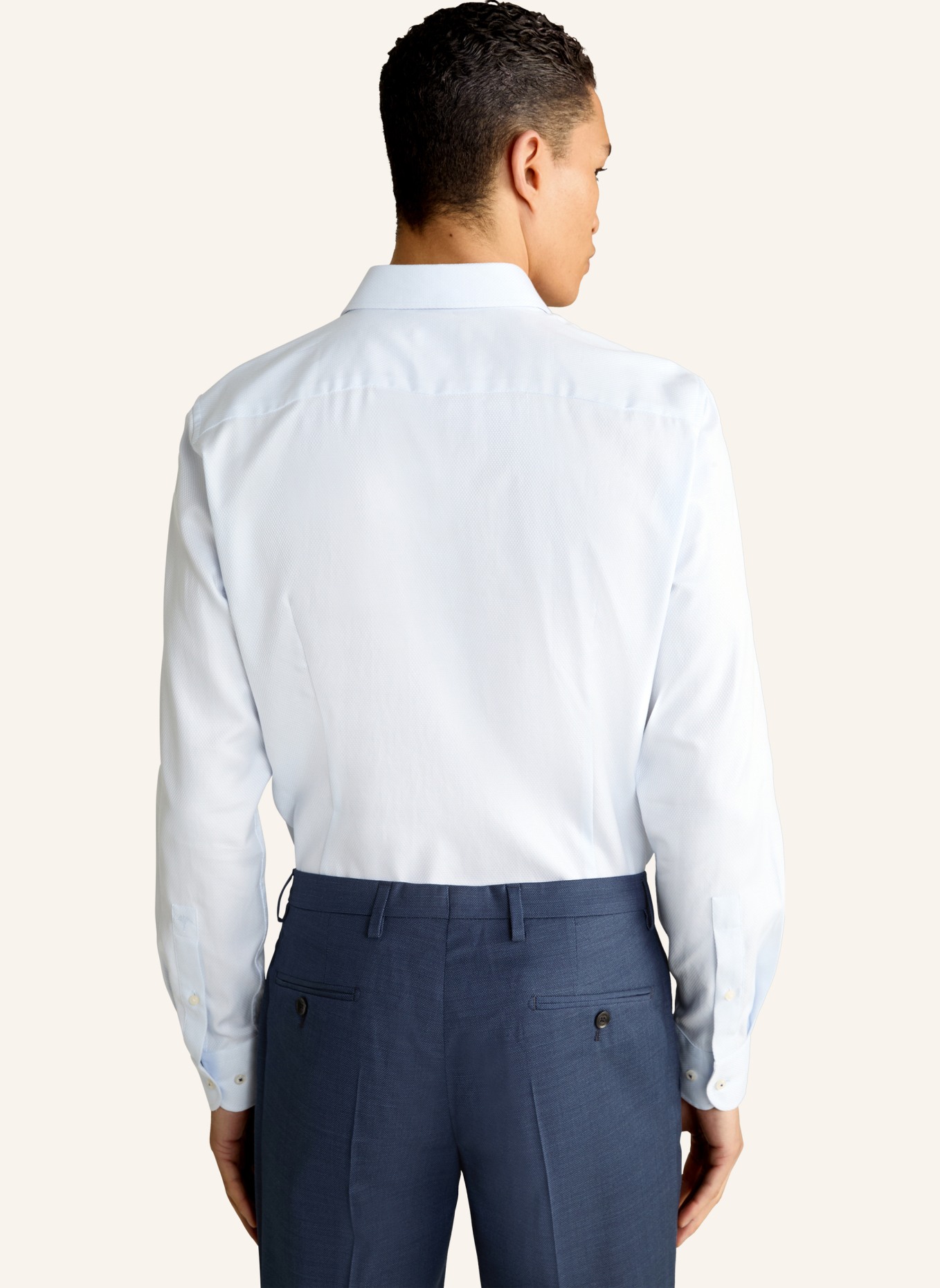 JOOP! Hemd Modern Fit, Farbe: HELLBLAU (Bild 3)