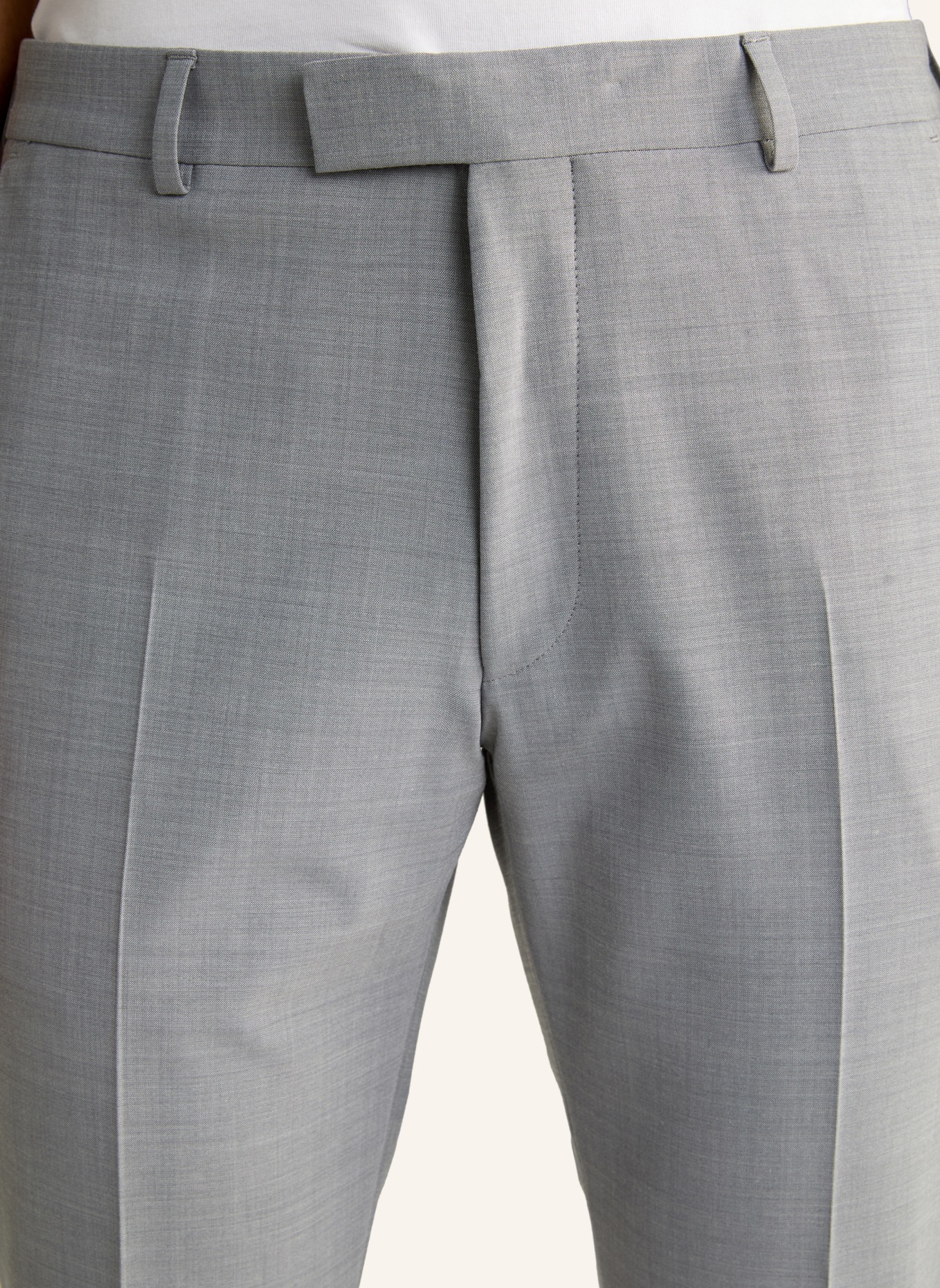 JOOP! Anzug Extra Slim Fit, Farbe: GRAU (Bild 9)
