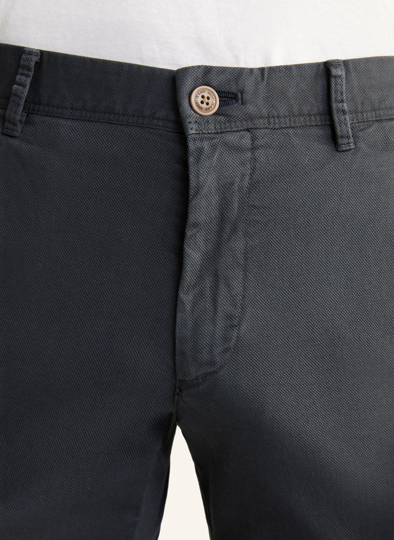 JOOP! JEANS Chino Modern Fit, Farbe: DUNKELBLAU (Bild 4)