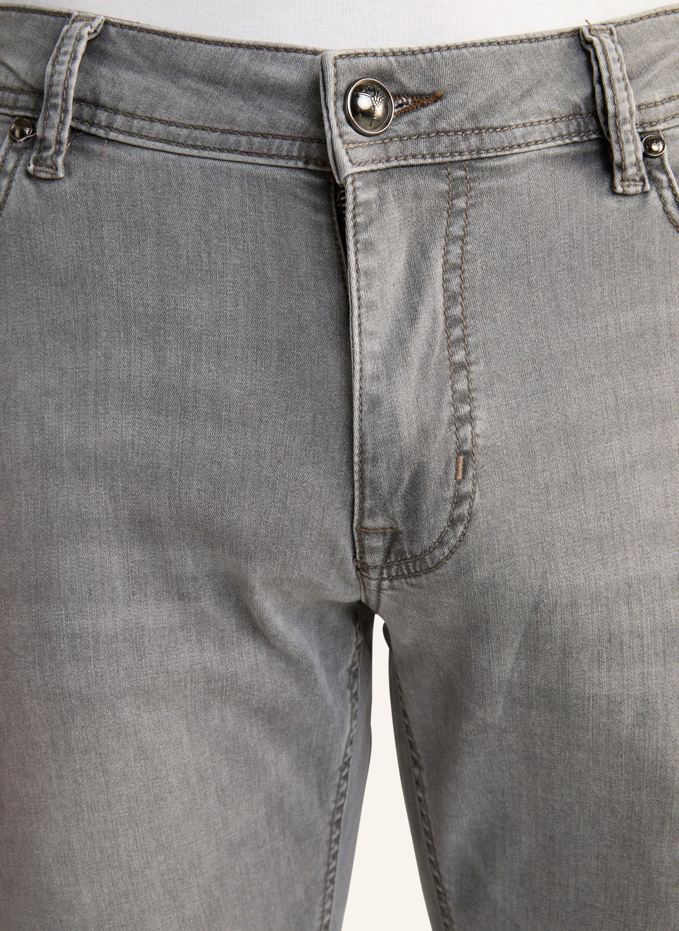 JOOP! Jeans Slim Fit, Farbe: GRAU (Bild 4)
