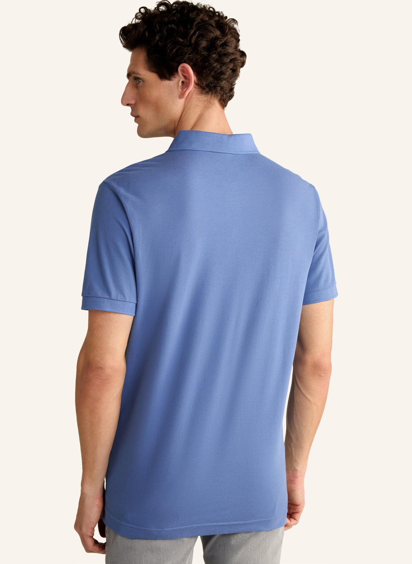 JOOP! Poloshirt Modern Fit, Farbe: BLAU (Bild 3)