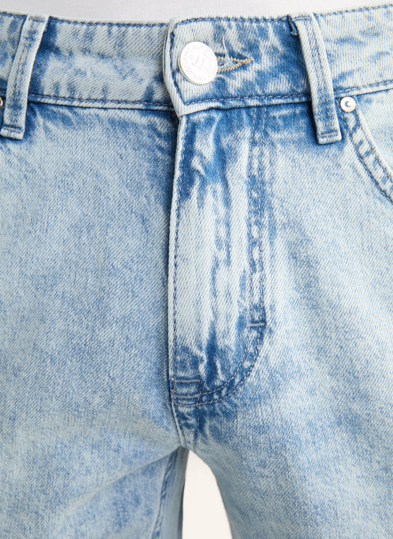 JOOP! JEANS Jeans Slim Fit, Farbe: AQUA-BLUE (Bild 4)