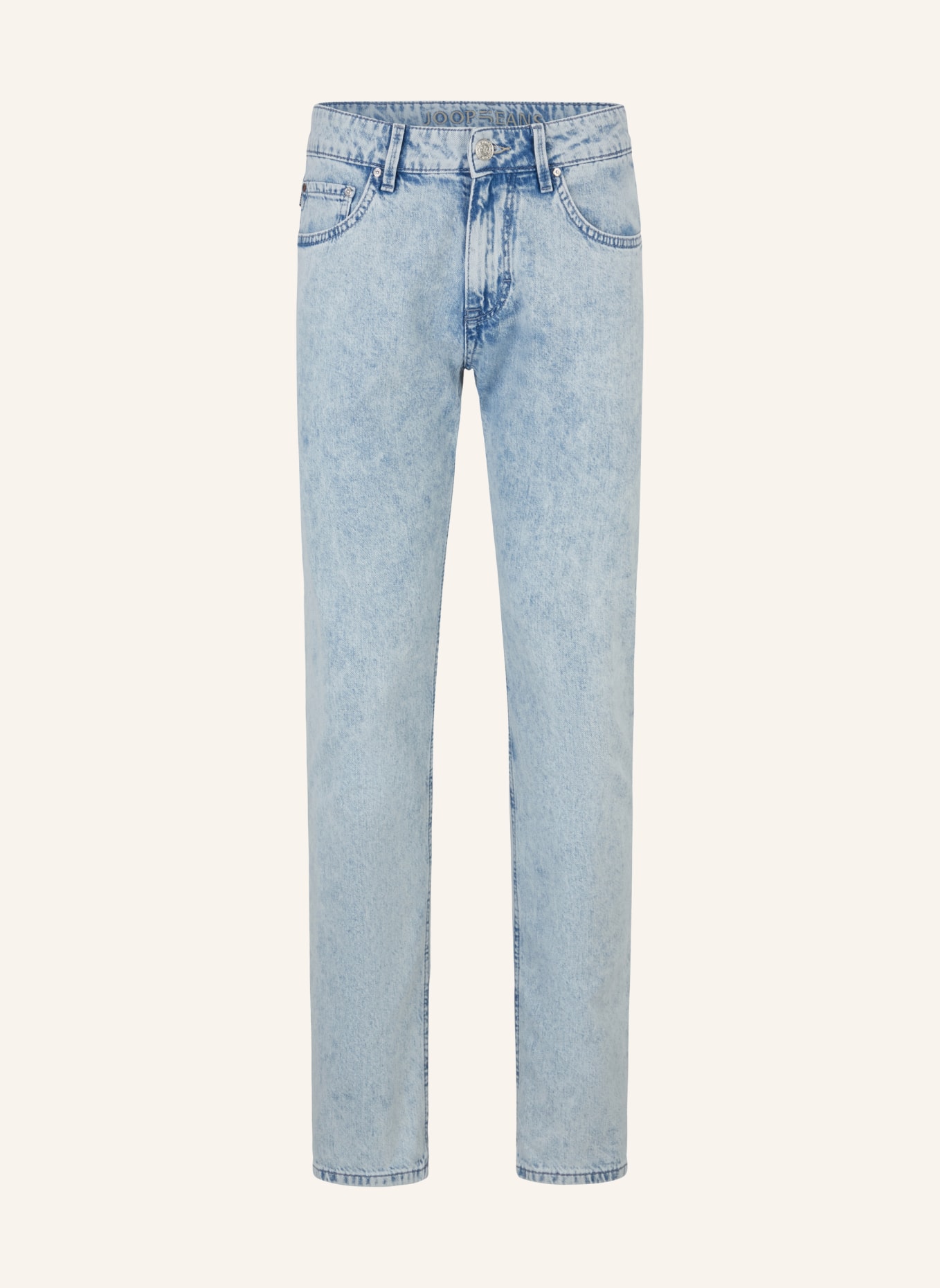 JOOP! JEANS Jeans Slim Fit, Farbe: AQUA-BLUE (Bild 1)