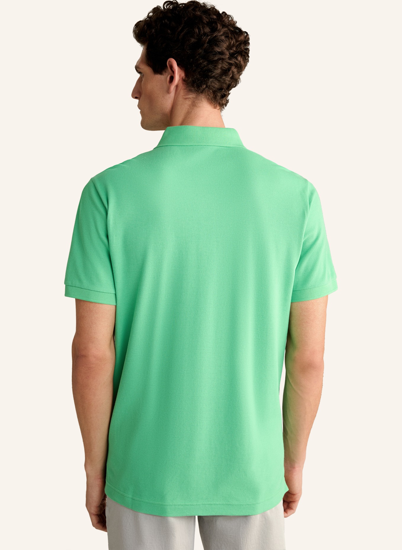 JOOP! Poloshirt Modern Fit, Farbe: GRÜN (Bild 3)