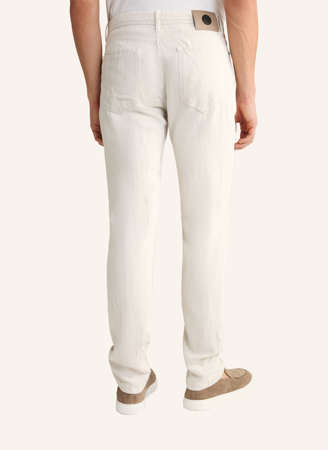 JOOP! Jeans Modern Fit, Farbe: BEIGE (Bild 3)