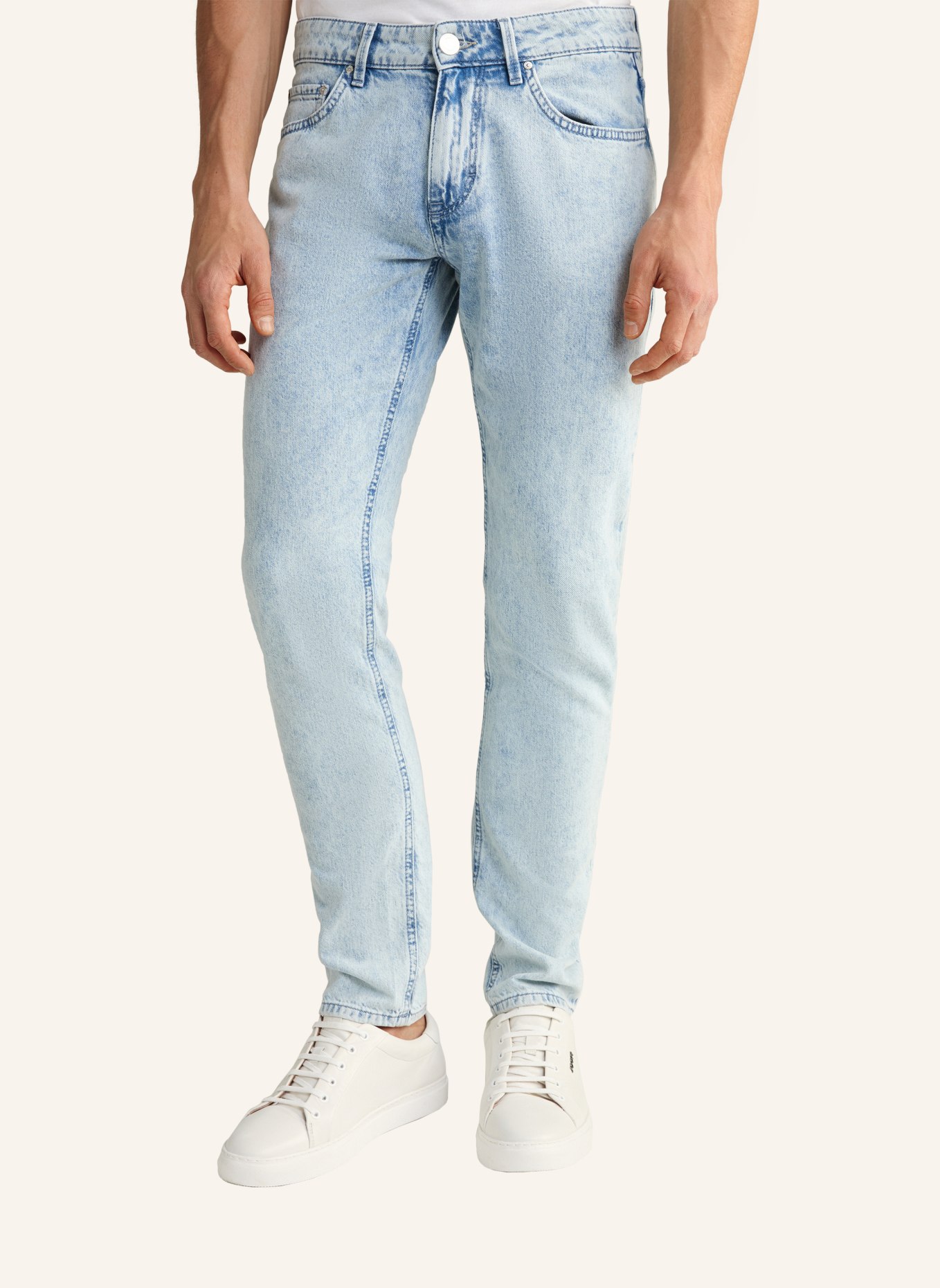 JOOP! JEANS Jeans Slim Fit, Farbe: AQUA-BLUE (Bild 7)