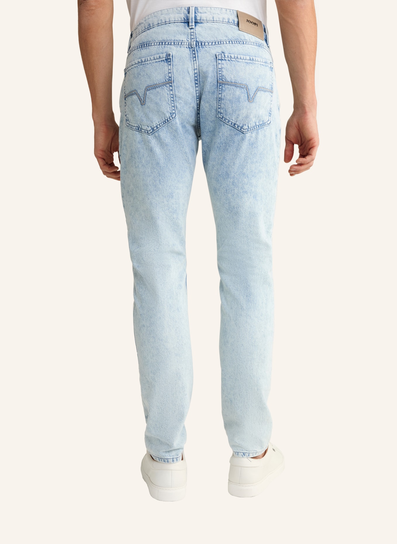 JOOP! JEANS Jeans Slim Fit, Farbe: AQUA-BLUE (Bild 3)
