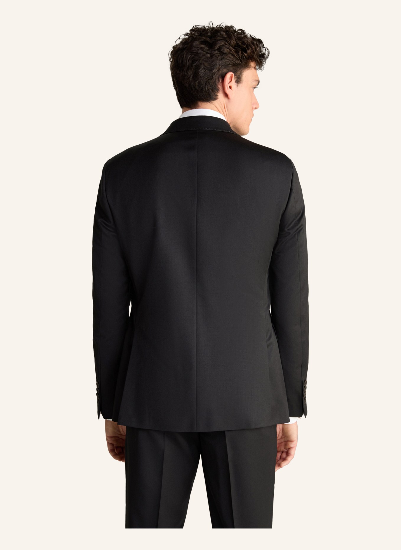 JOOP! Anzug Slim Fit, Farbe: SCHWARZ (Bild 2)