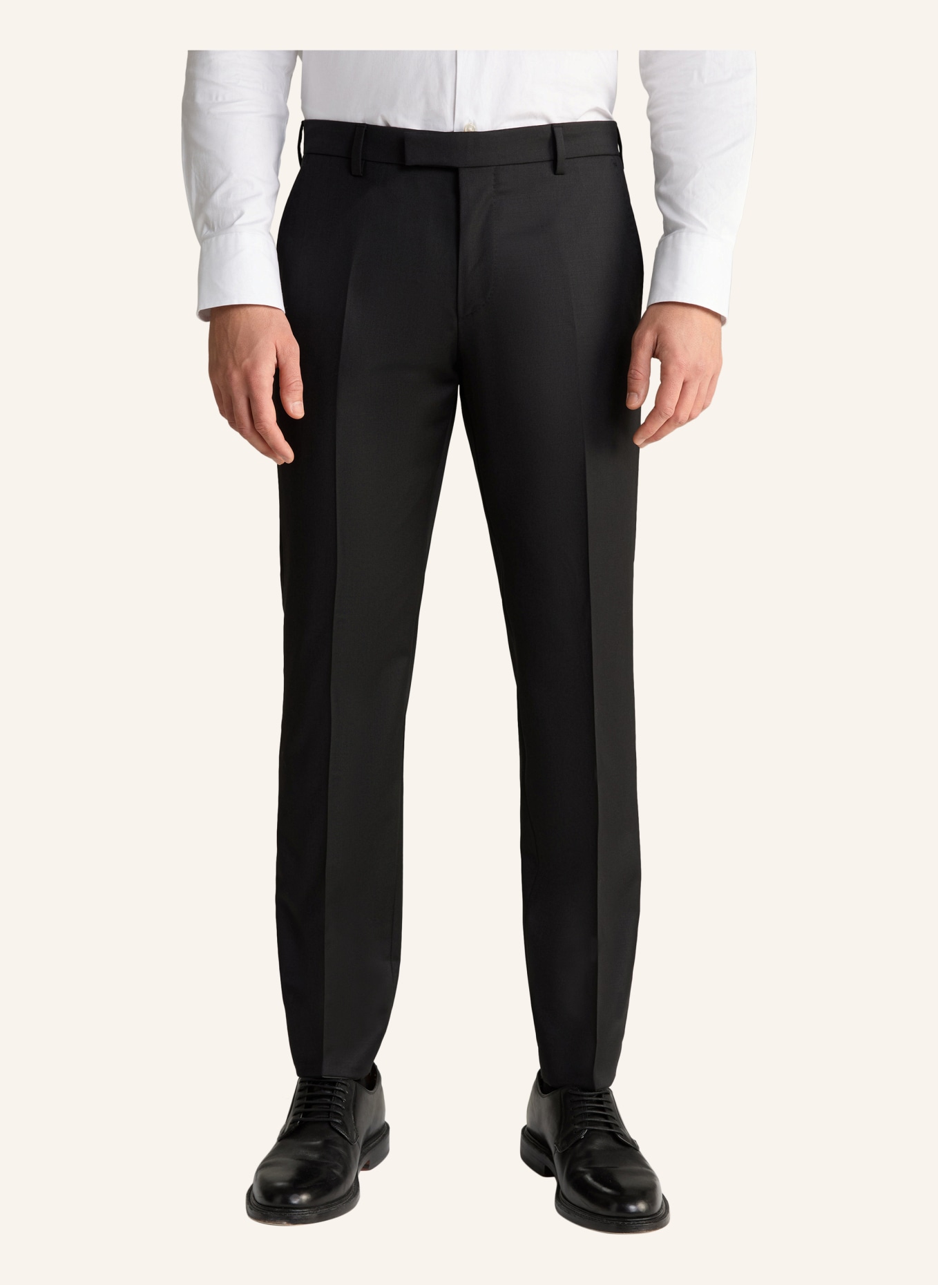 JOOP! Anzug Slim Fit, Farbe: SCHWARZ (Bild 3)