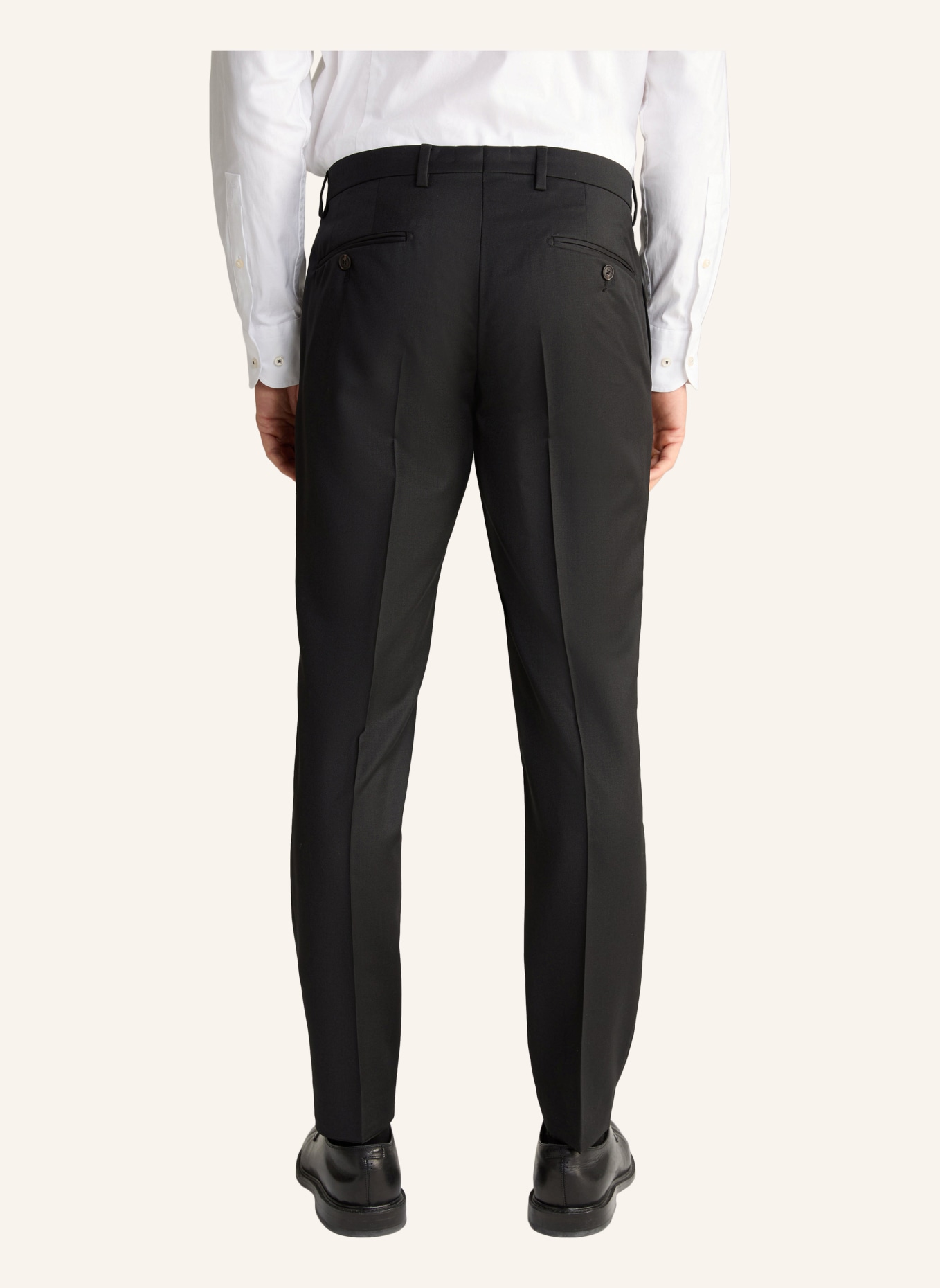 JOOP! Anzug Slim Fit, Farbe: SCHWARZ (Bild 4)