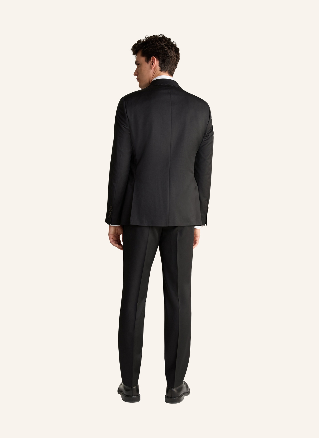 JOOP! Anzug Slim Fit, Farbe: SCHWARZ (Bild 5)
