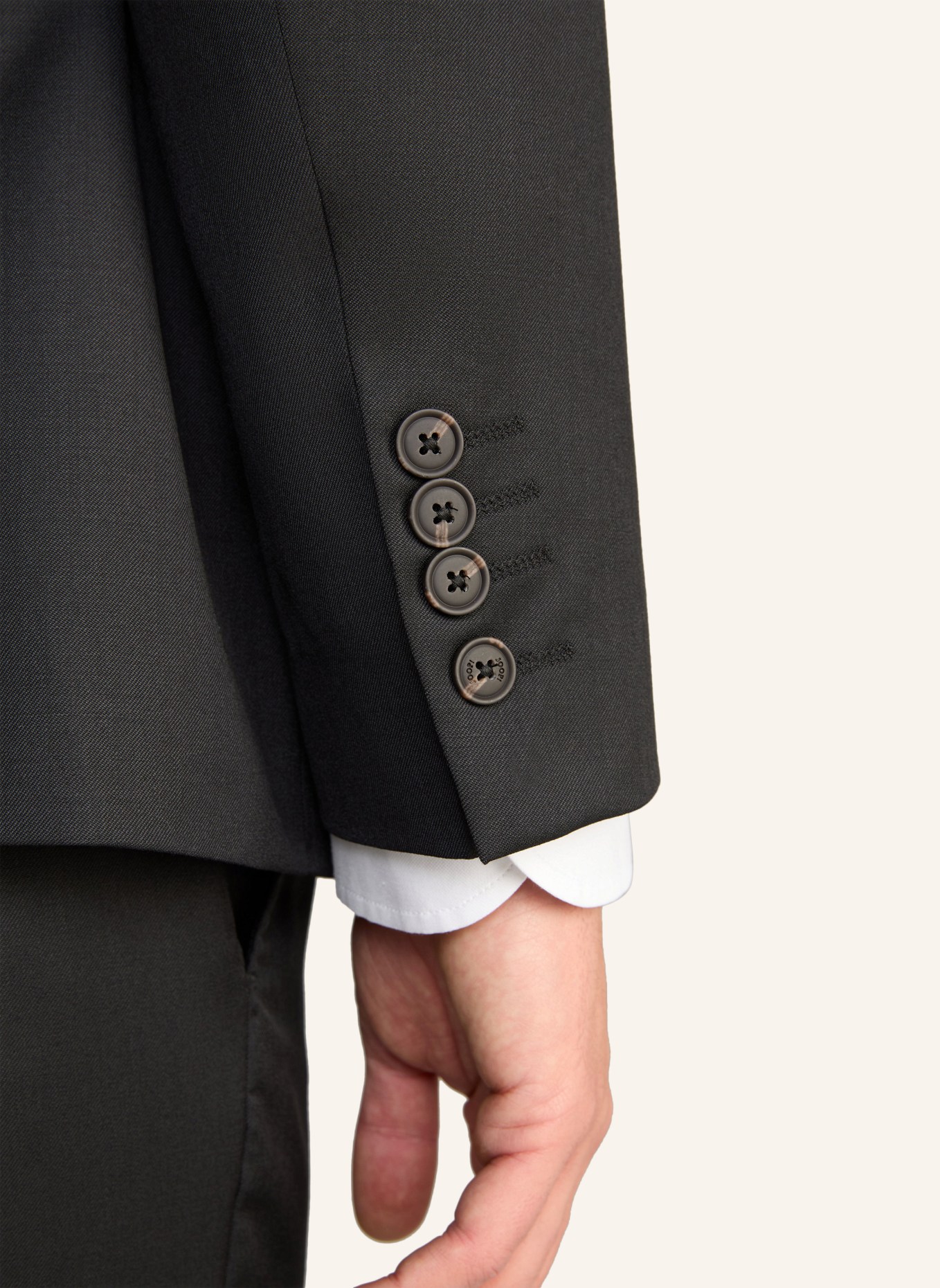 JOOP! Anzug Slim Fit, Farbe: SCHWARZ (Bild 10)
