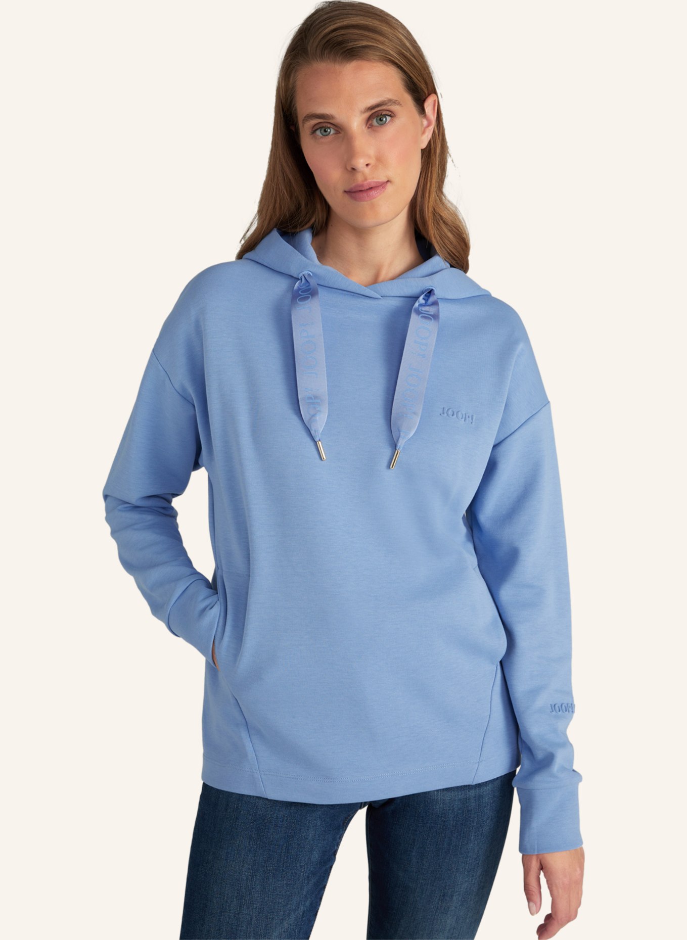 JOOP! Hoodie, Farbe: HELLBLAU (Bild 12)