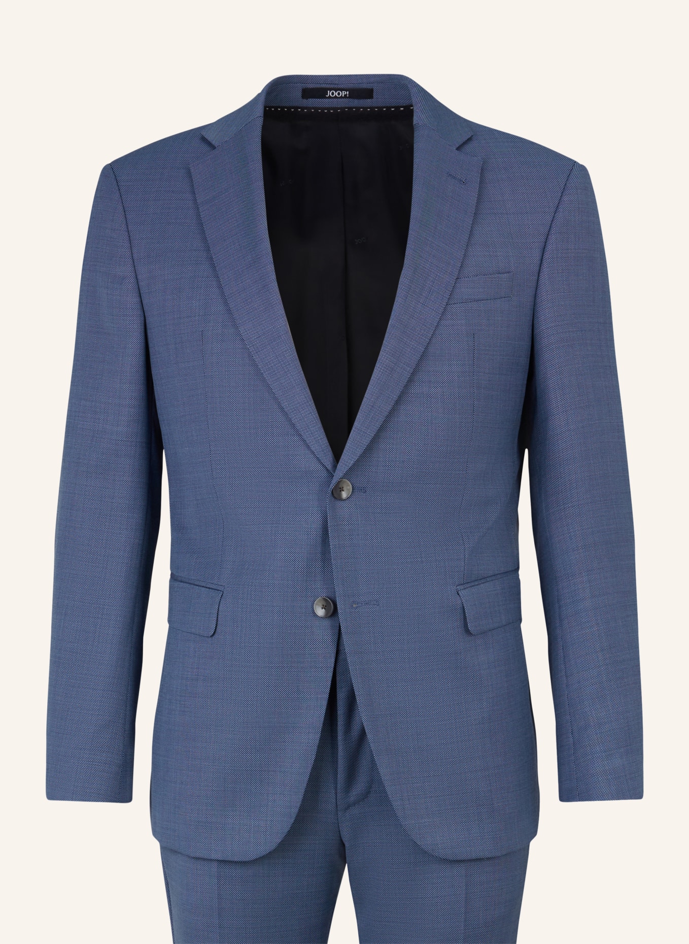 JOOP! Anzug Modern Fit, Farbe: BLAU (Bild 1)
