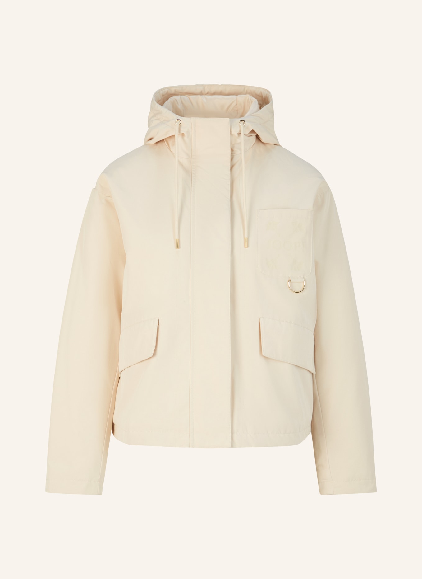 JOOP! Jacke, Farbe: BEIGE (Bild 1)