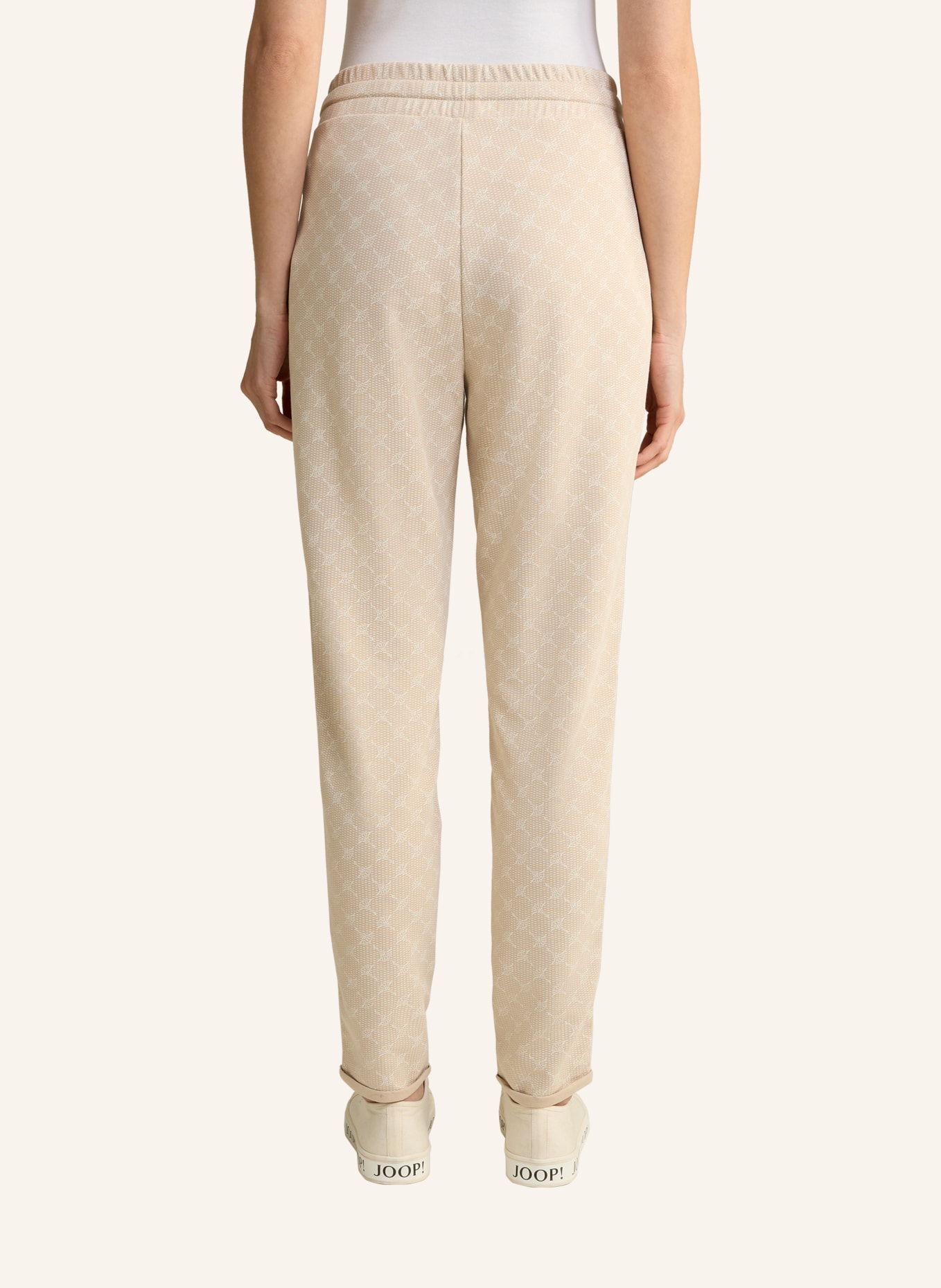 JOOP! Joggpants, Farbe: BEIGE (Bild 3)