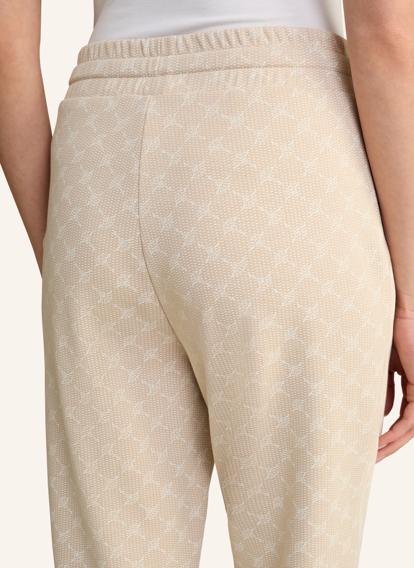 JOOP! Joggpants, Farbe: BEIGE (Bild 4)