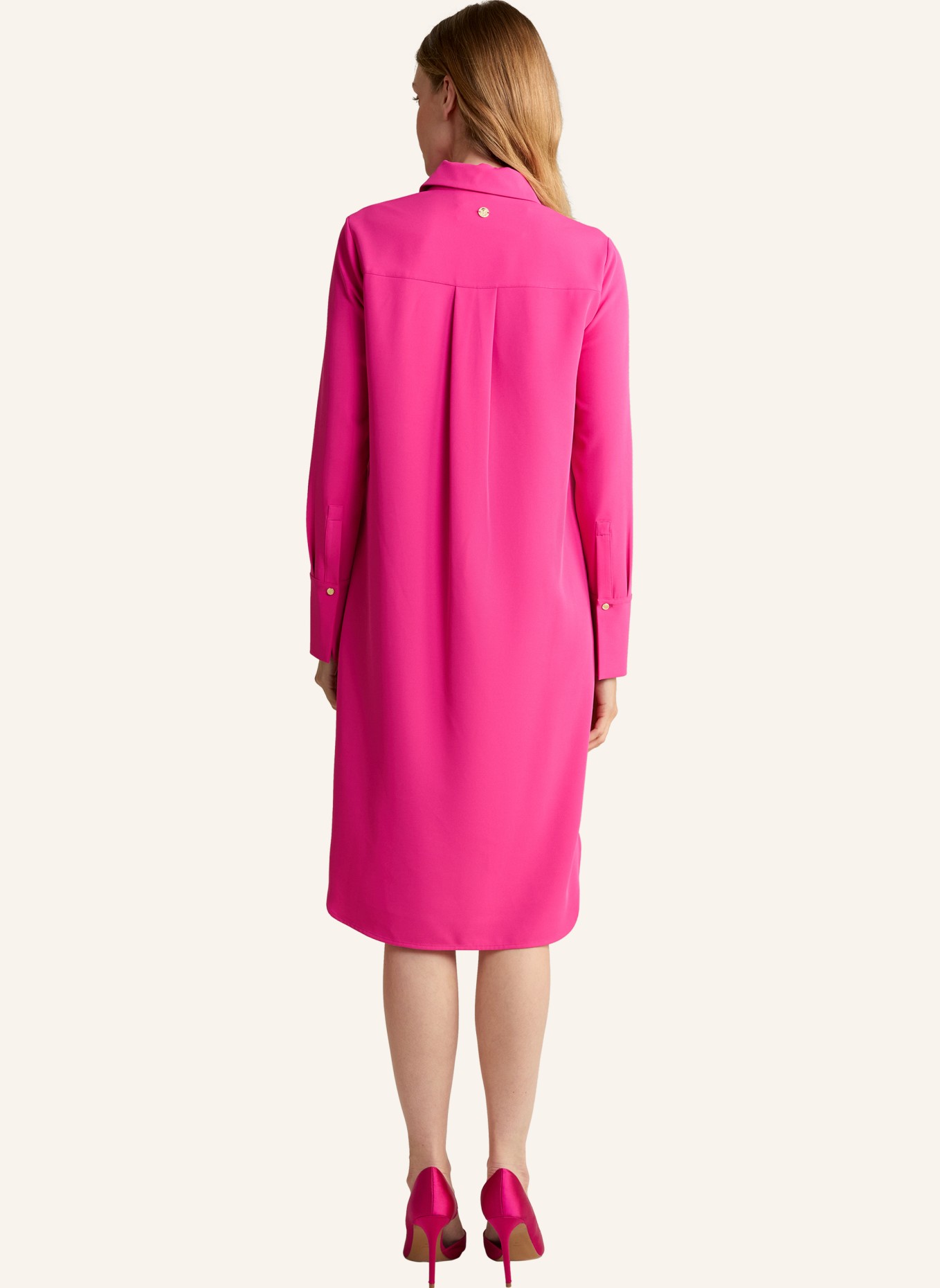 JOOP! Kleid, Farbe: PINK (Bild 3)