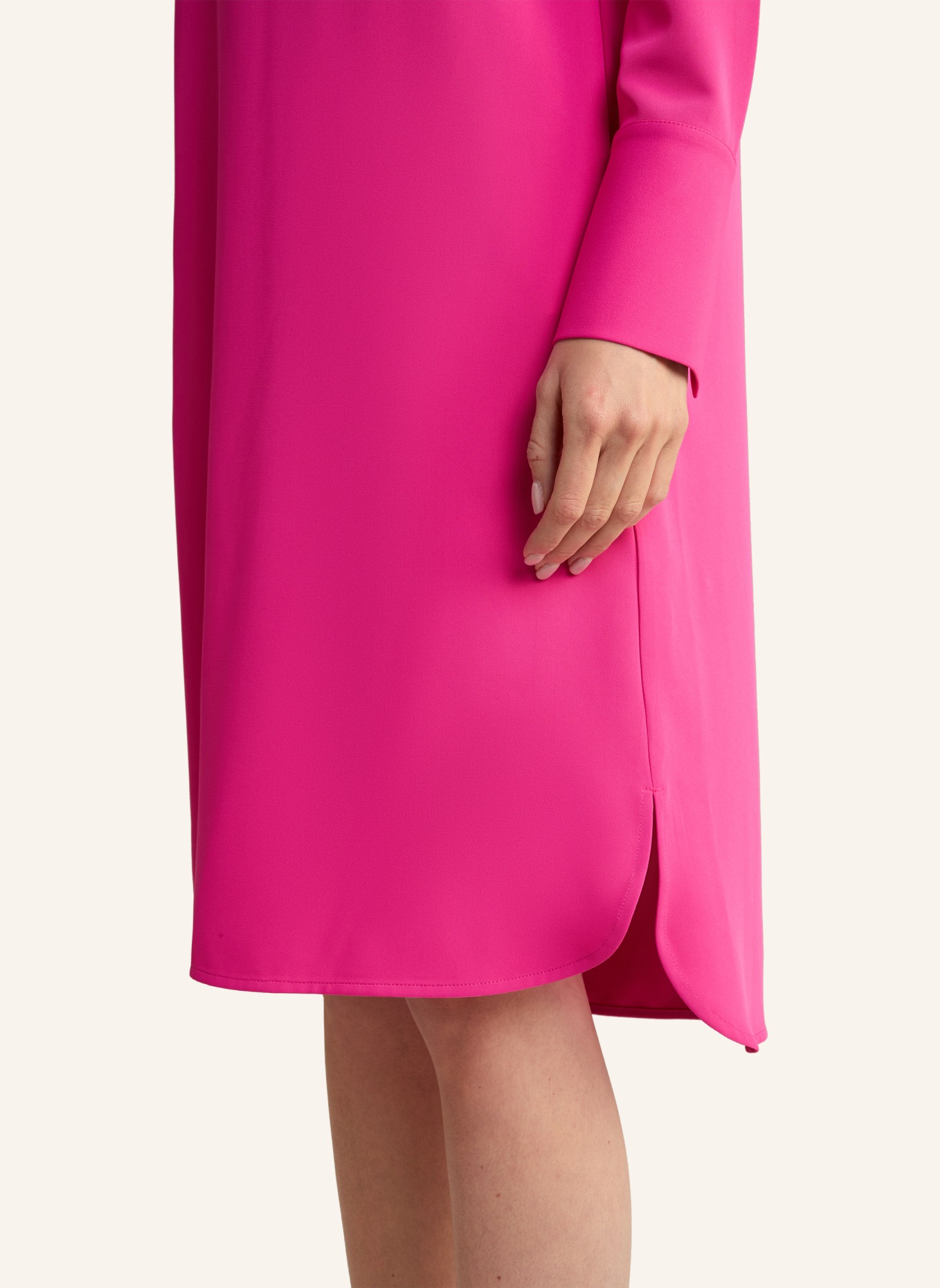 JOOP! Kleid, Farbe: PINK (Bild 5)